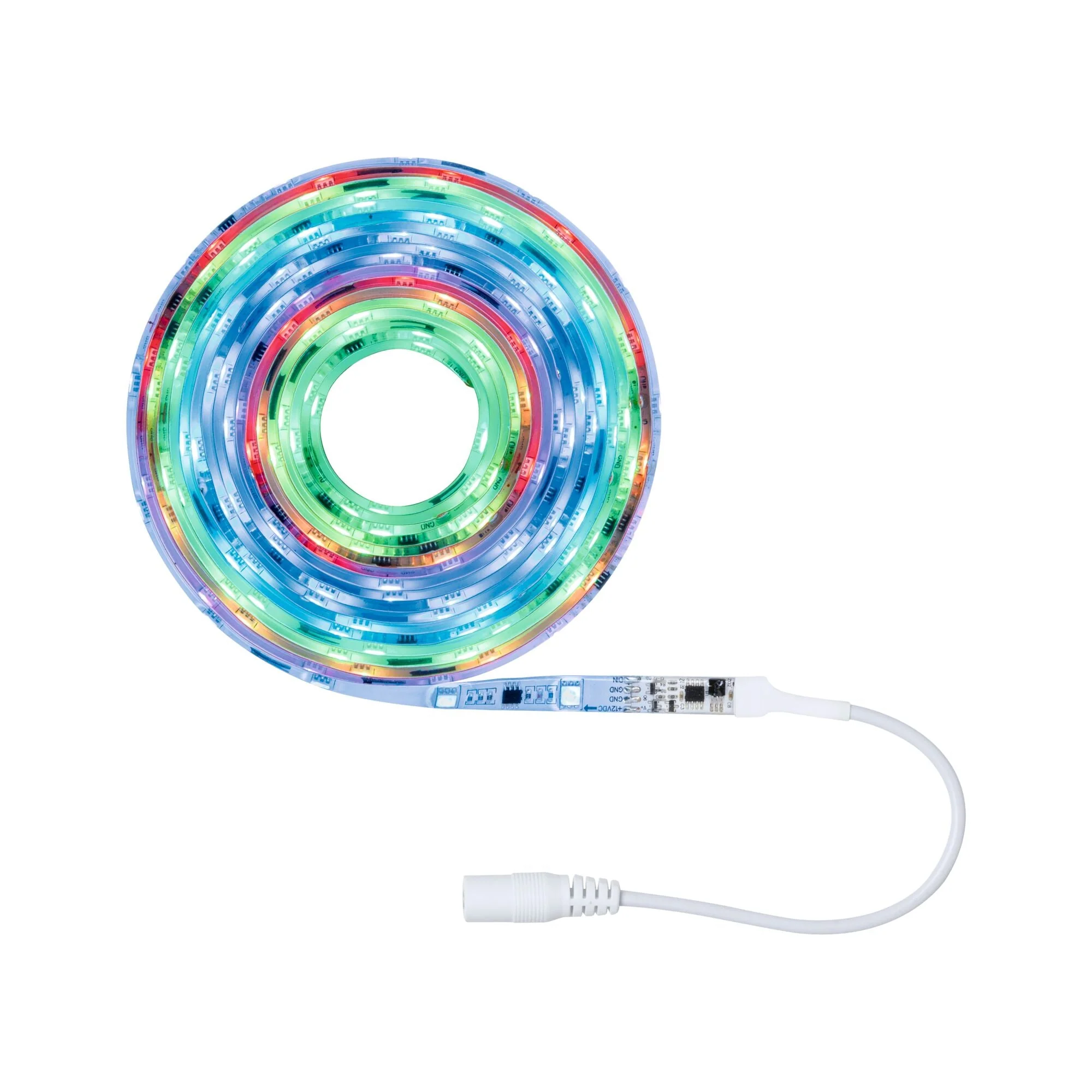SimpLED Motion RGB Komplettset 5m 10W 65lm/m RGB 12VA - Image 2