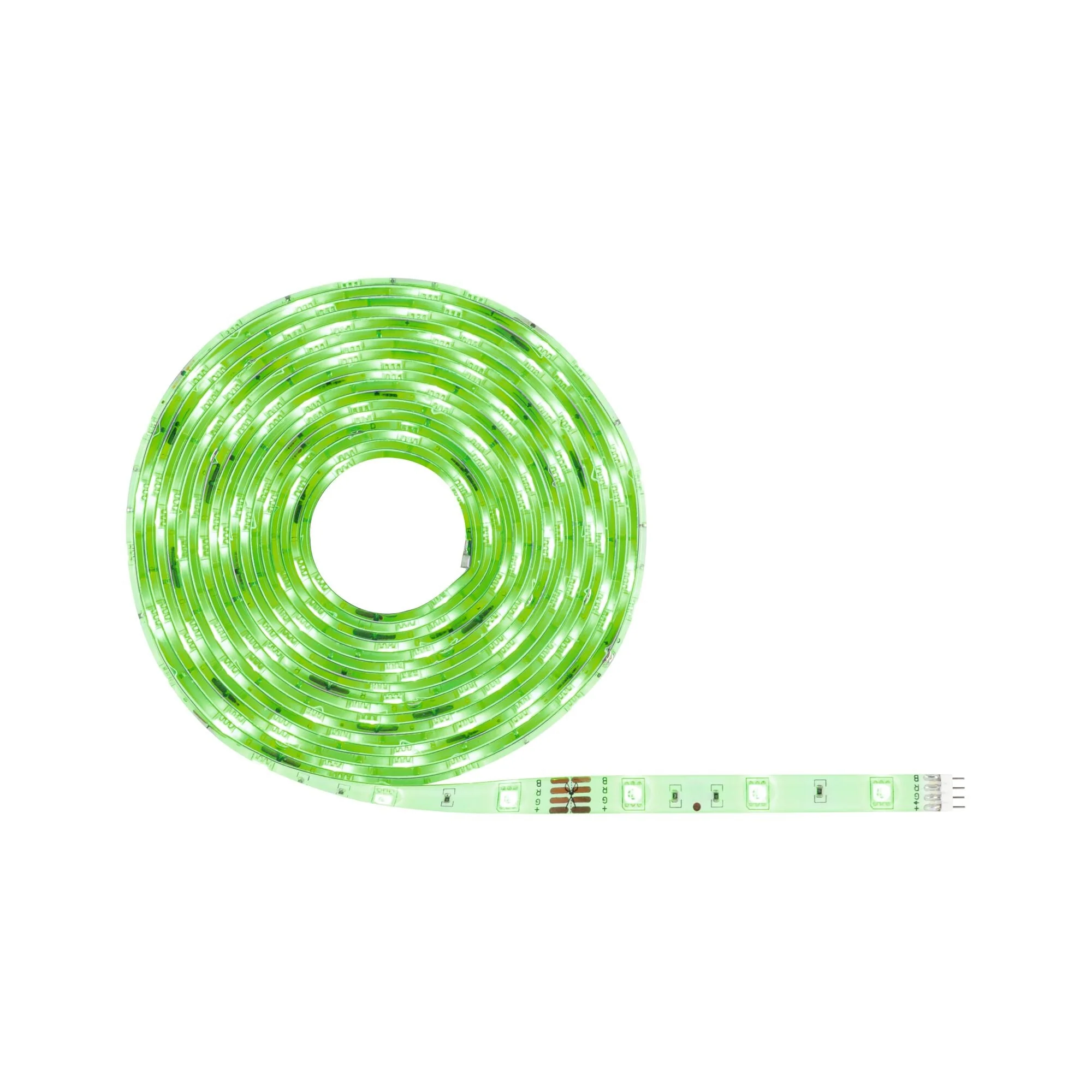 SimpLED RGB Komplettset 5m 20W 101lm/m RGB 24VA - Image 4