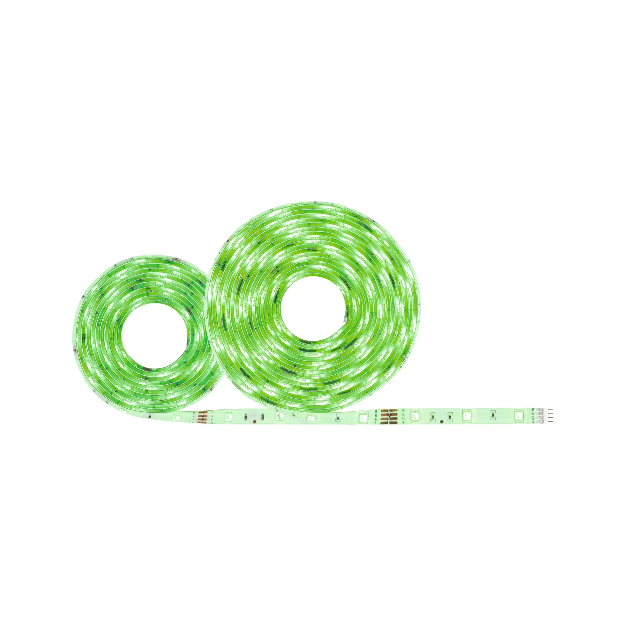 SimpLED RGB Komplettset 7,5m 26W 101lm/m RGB 36VA - Image 4