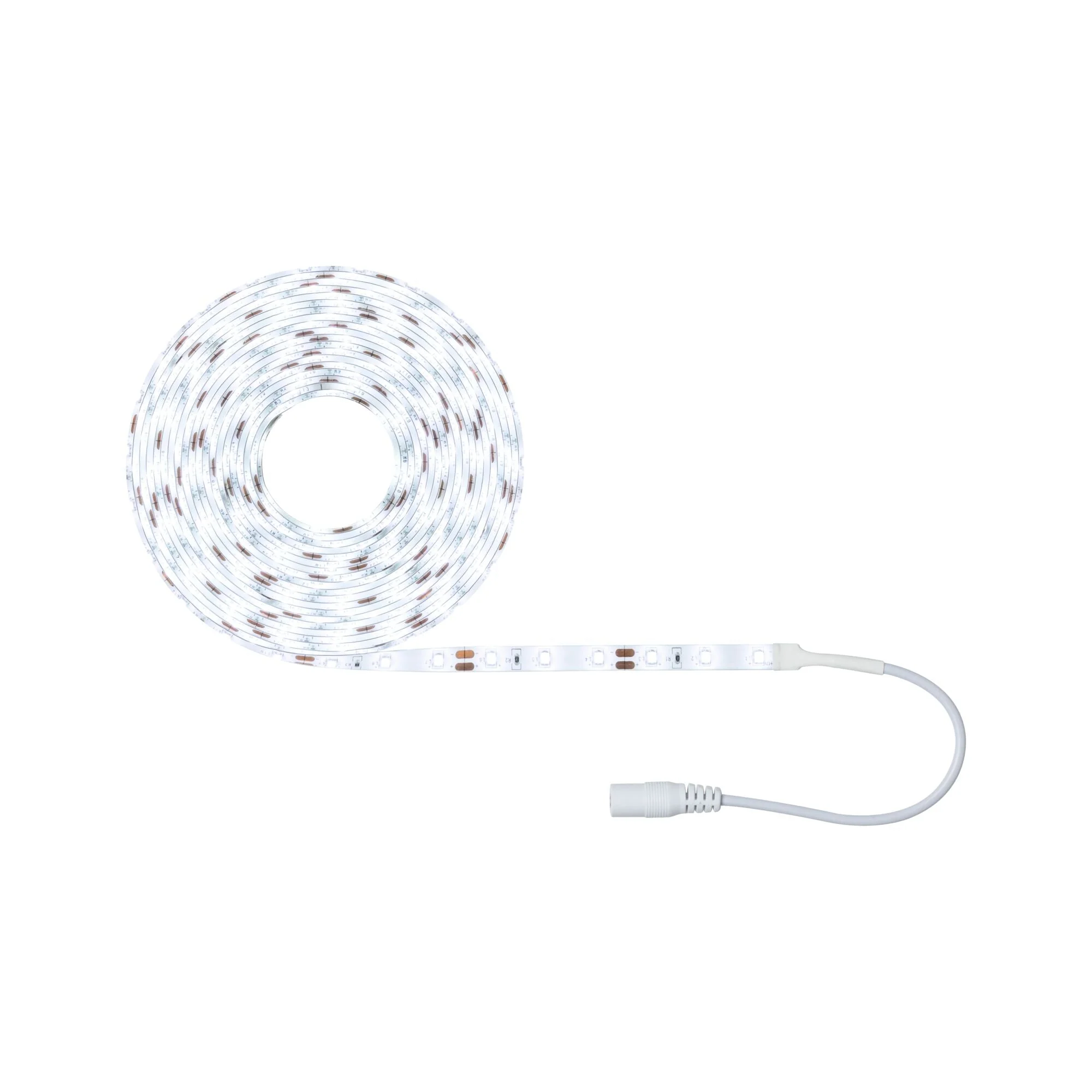 SimpLED Tageslichtweiß Komplettset 5m 17W 260lm/m 6500K 18VA - Image 2