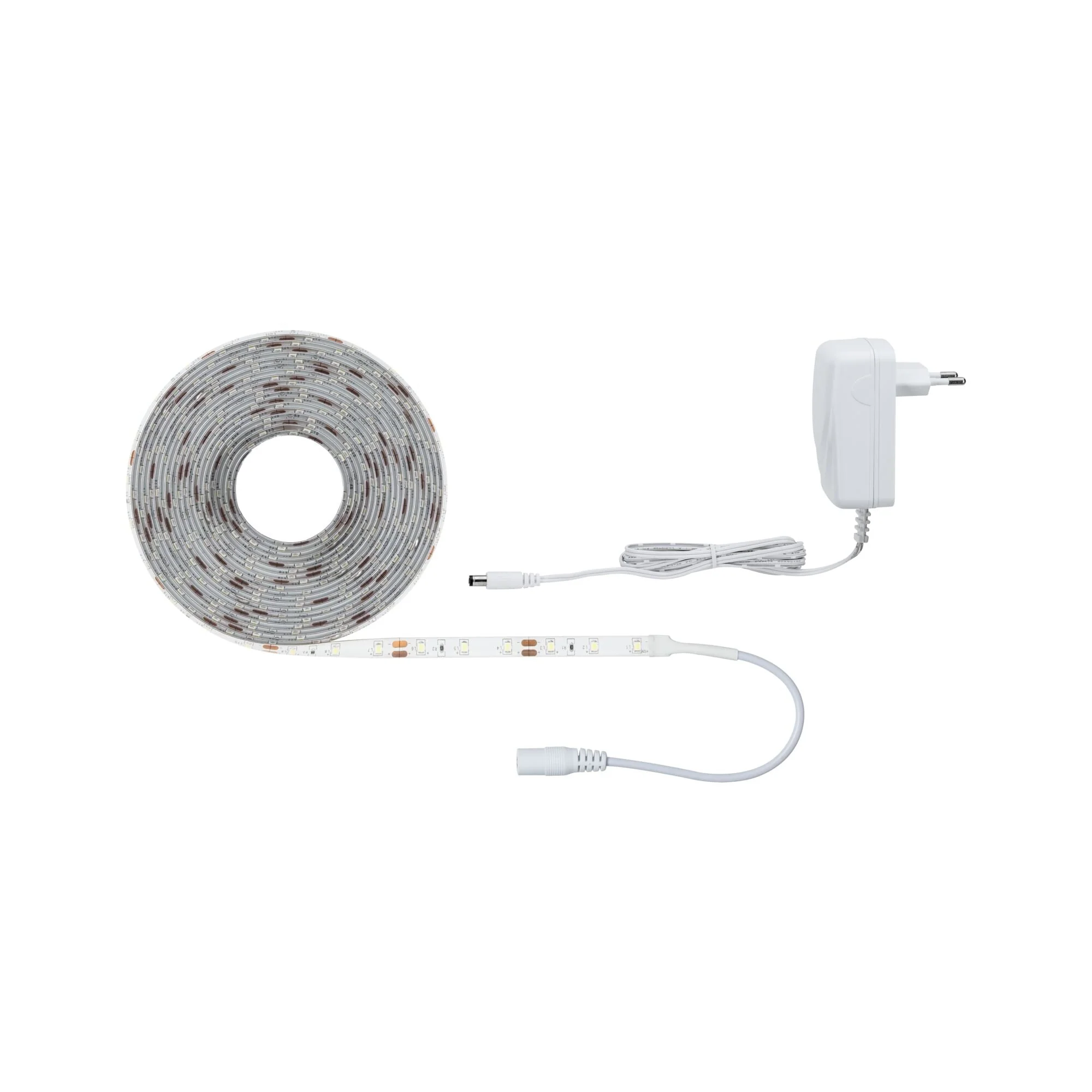 SimpLED Tageslichtweiß Komplettset 5m 17W 260lm/m 6500K 18VA - Image 4
