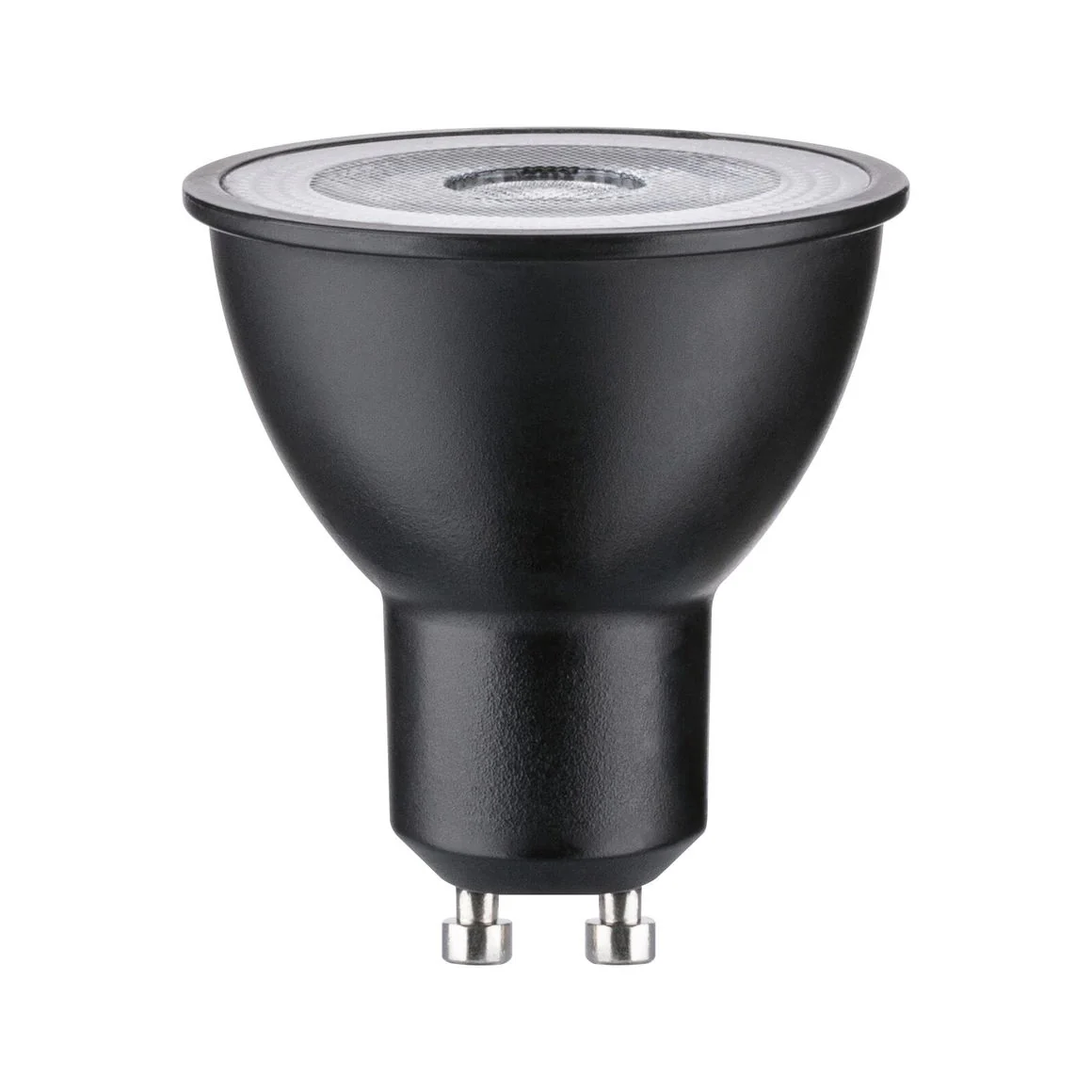 Smart Home Zigbee 3.0 LED Reflektor GU10  350lm 4,8W RGBW+ dimmbar Schwarz matt - Image 6