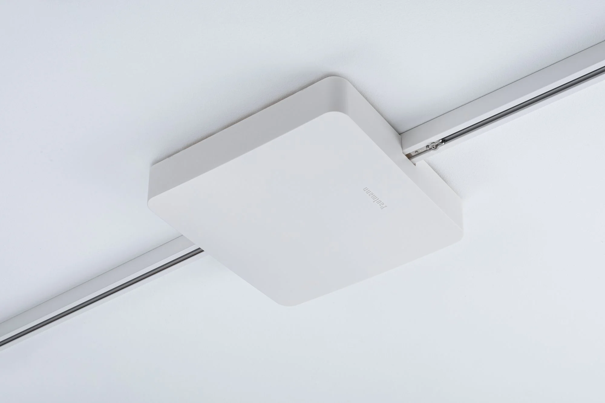 Smart Home Zigbee URail Mitteleinspeisung 227x196mm max. 300W Weiß - Image 2
