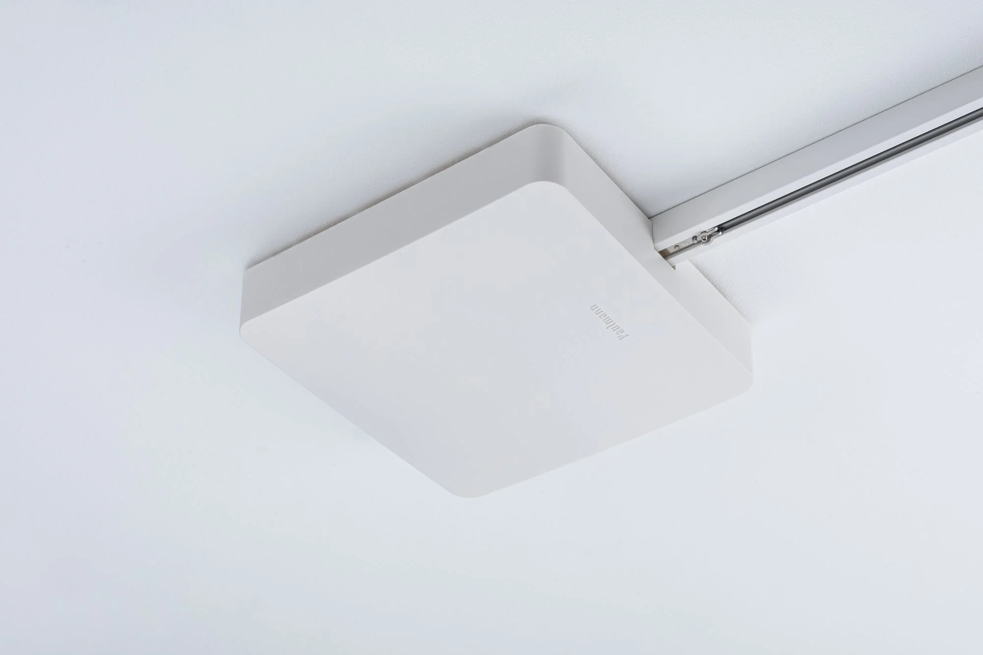 Smart Home Zigbee URail Mitteleinspeisung 227x196mm max. 300W Weiß - Image 3