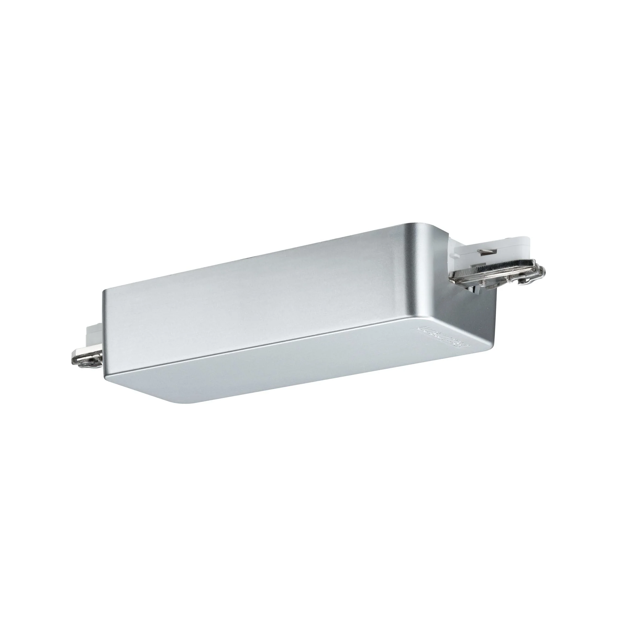 SmartHome Zigbee URail Dimm/Switch Chrom matt max. 400W An/Aus/Dimmen - Image 2