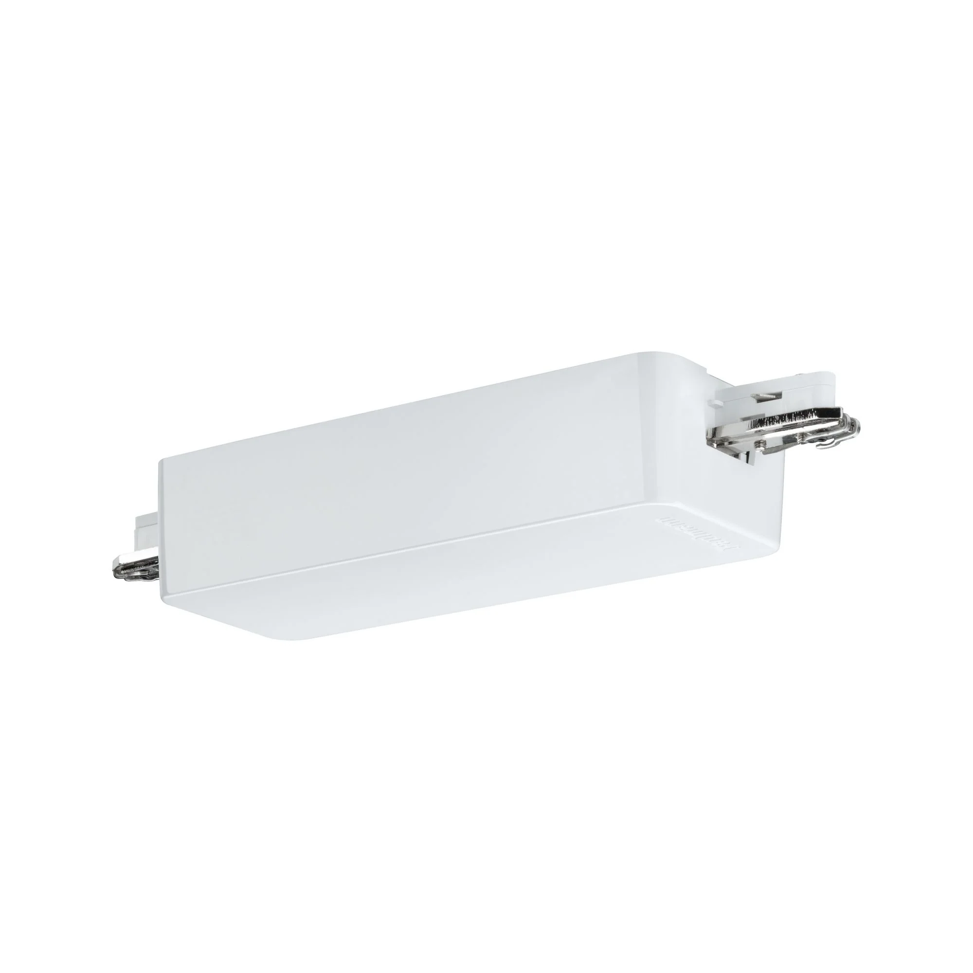 SmartHome Zigbee URail Dimm/Switch Weiß max. 400W An/Aus/Dimmen