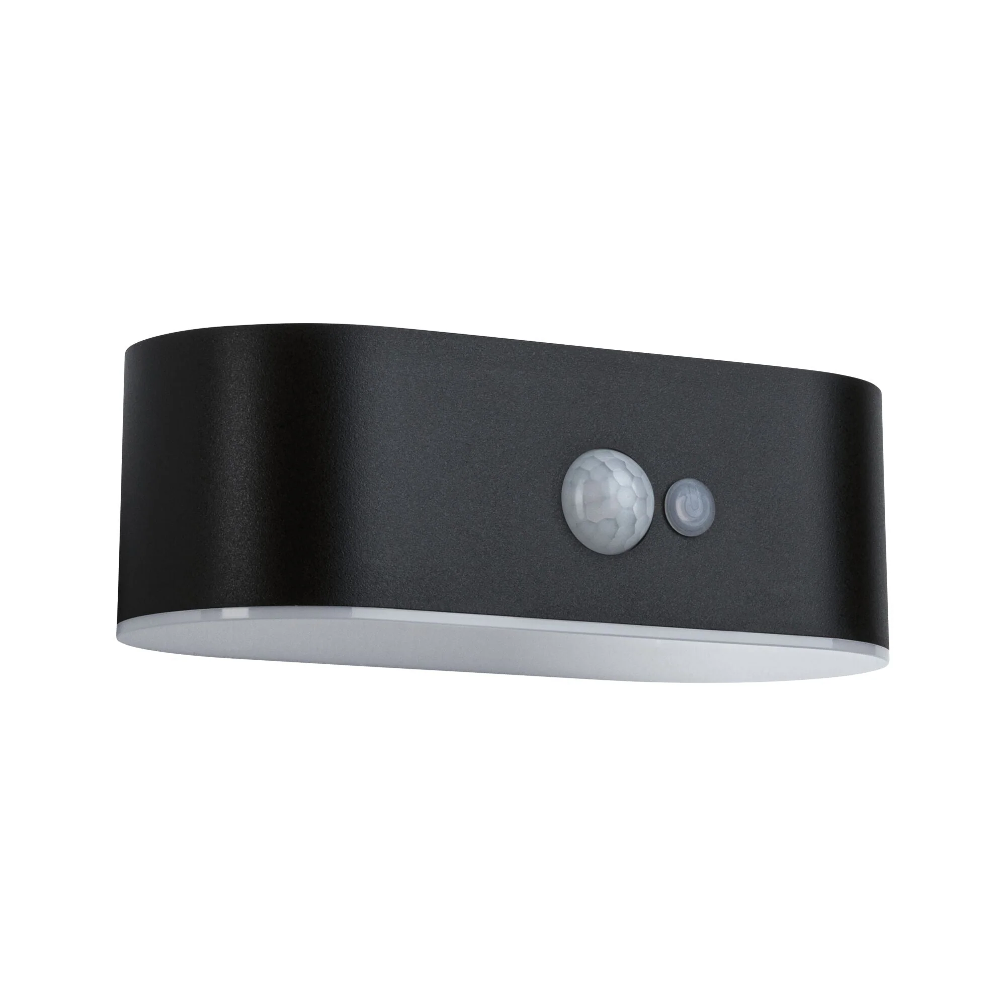 Solar Adya Bewegungsmelder IP44 3000K 200lm Schwarz - Image 6