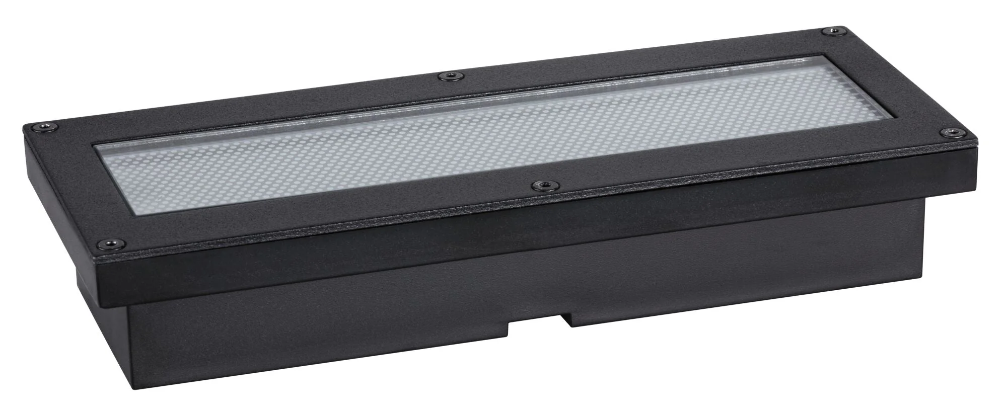 Solar Domenic IP67 3000K 6lm Schwarz - Image 5
