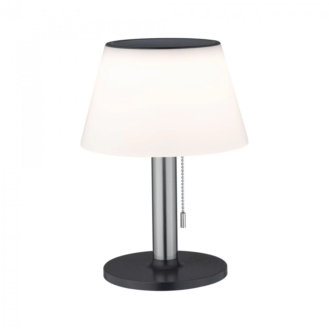 Solar LED Tischleuchte Lillesol