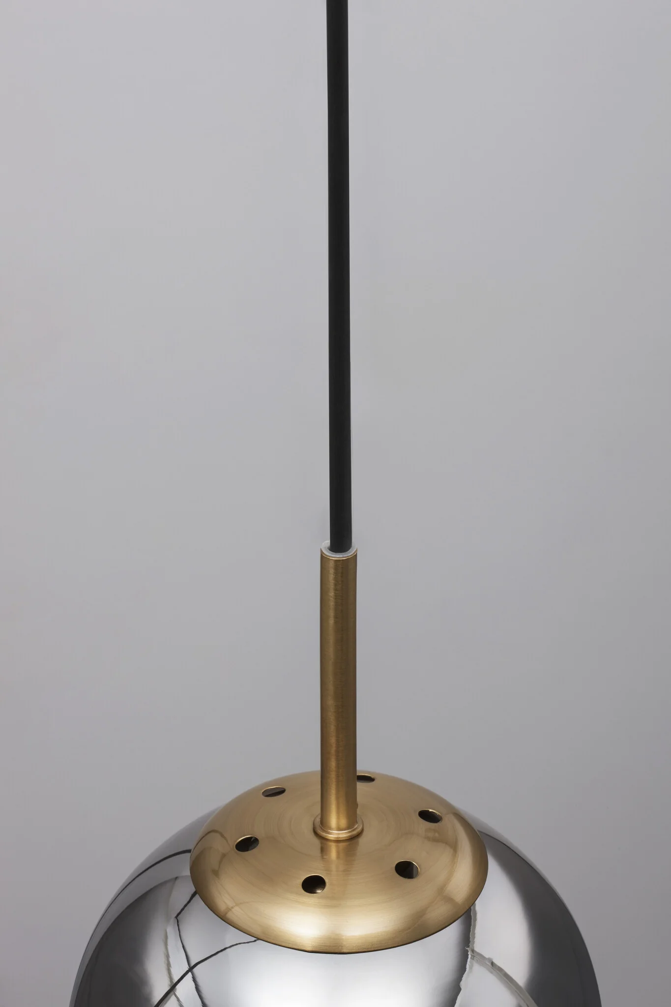SPADA Pendelleuchte  150 mm dimmbar - Image 4