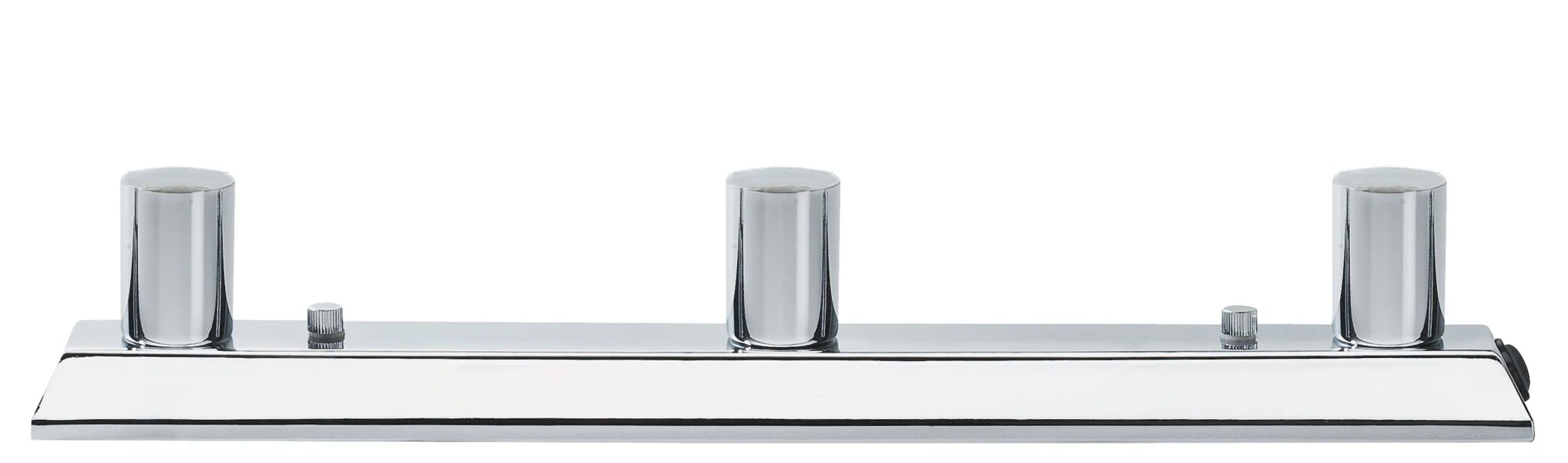 Spiegelleuchte Mirror Regula E14 230V max. 3x40W dimmbar Chrom - Image 6