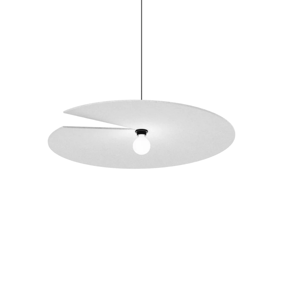 SPIRRA SOFT 3.0 Akustik Pendelleuchte - Image 6