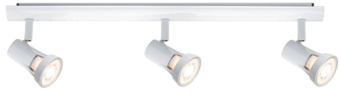 Spotlight Teja max 3x10W GU10 Weiß Deckenlampe - Image 3