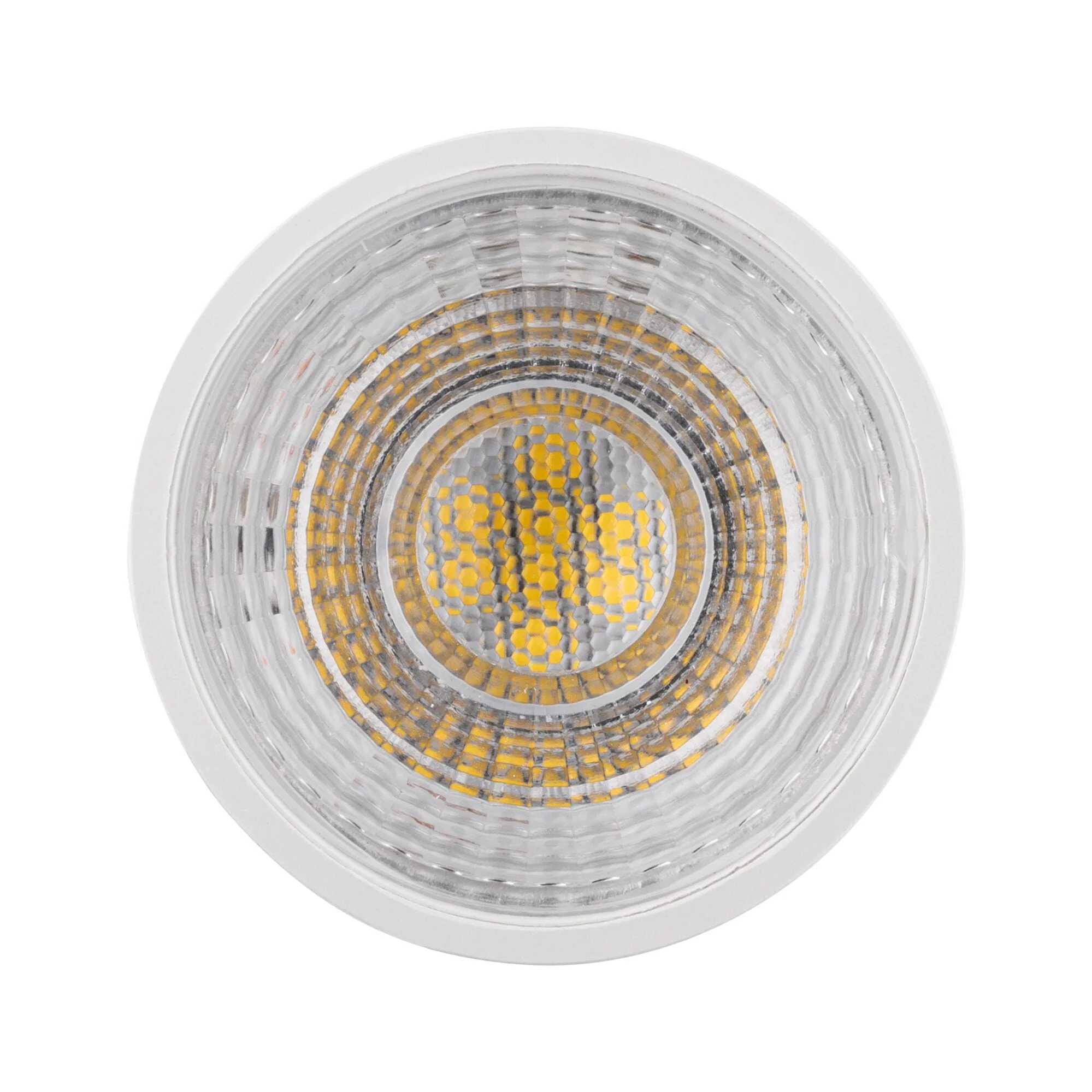 Standard 12V LED Reflektor  1er-Set 445lm 6,5W 4000K dimmbar Weiß matt - Image 2