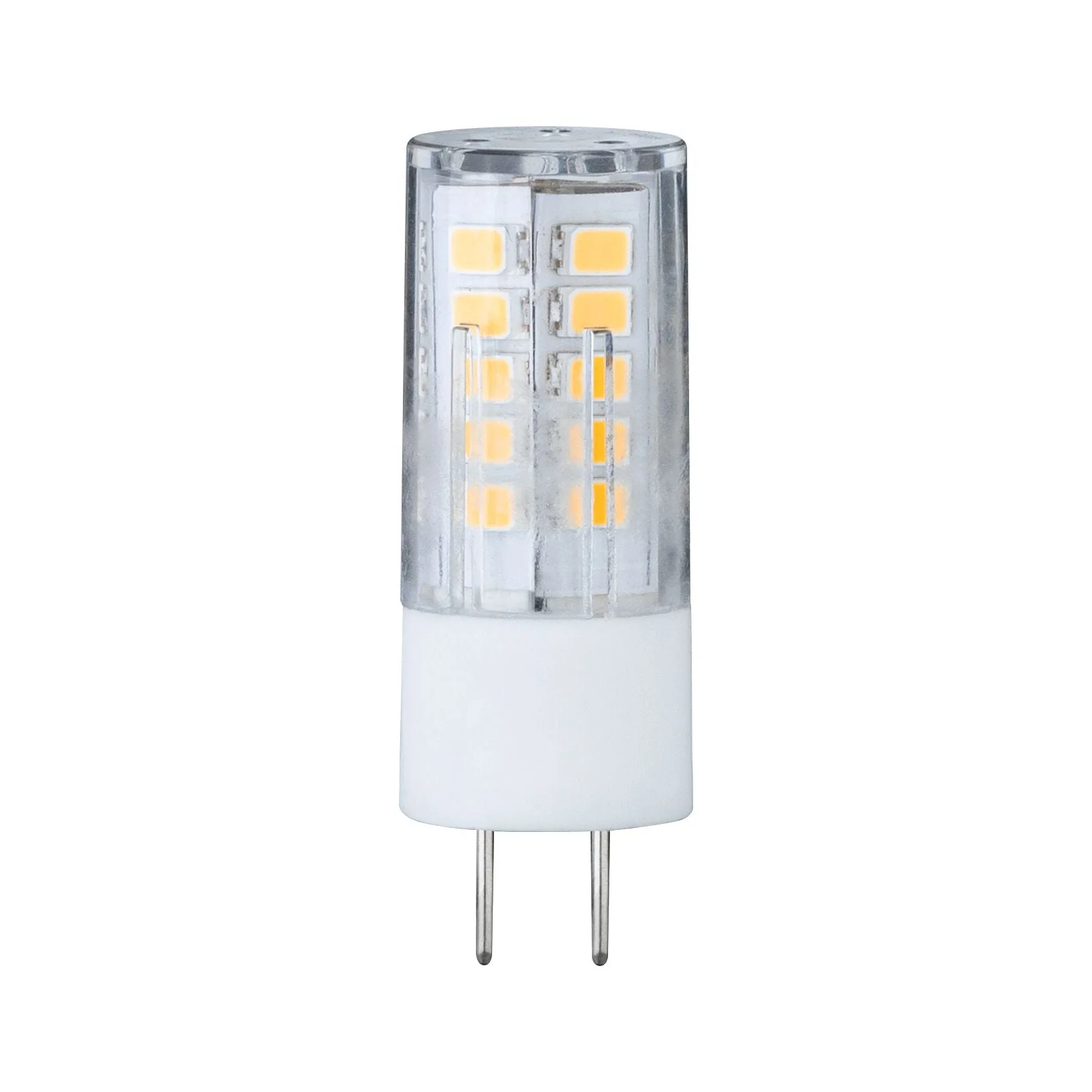 Standard 12V LED Stiftsockel 1er-Set 300lm 3W 4000K Klar