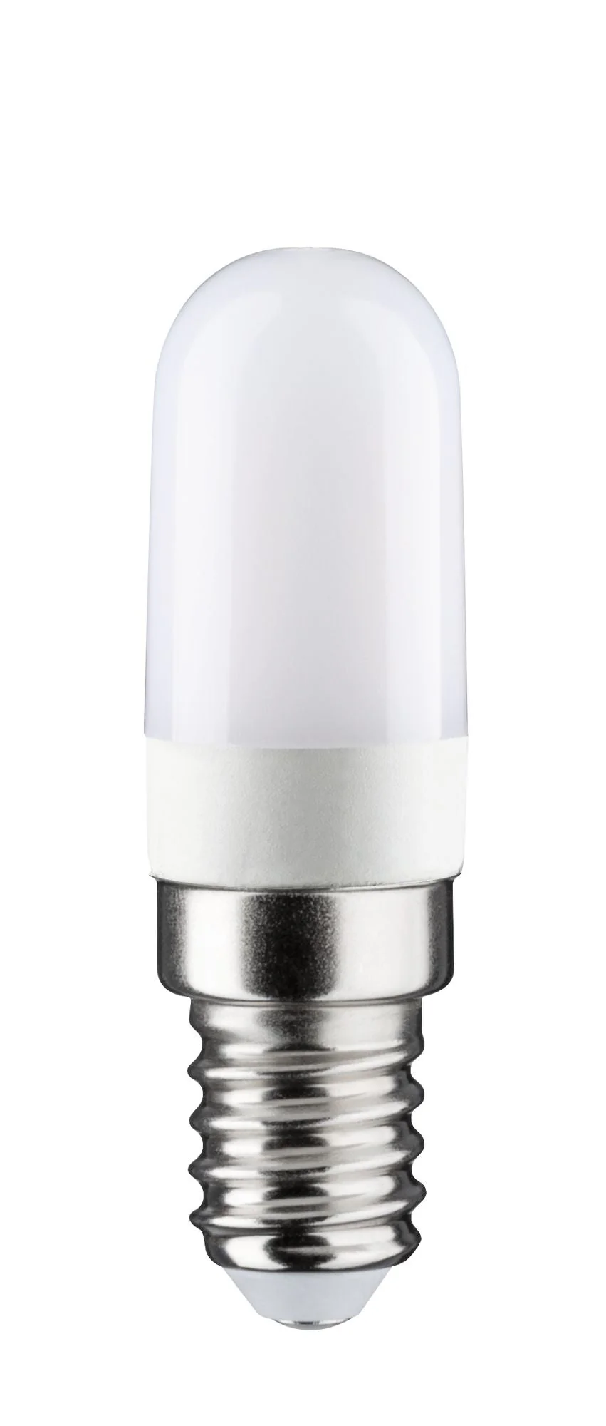 Standard 230V LED Birne E14 Kühlschrank 50lm 1W 6500K Klar - Image 2