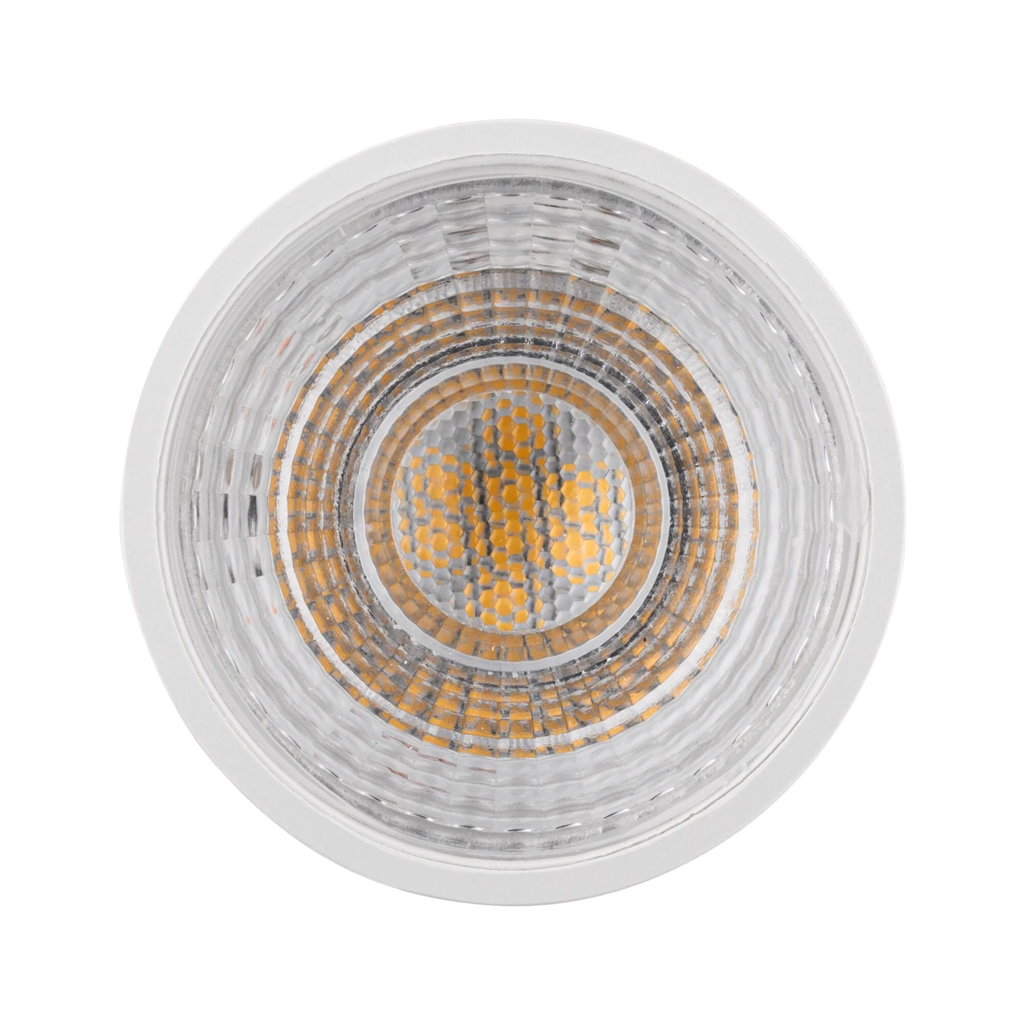 Standard 230V LED Reflektor 1er-Set 250lm 3,5W 4000K Weiß matt - Image 2