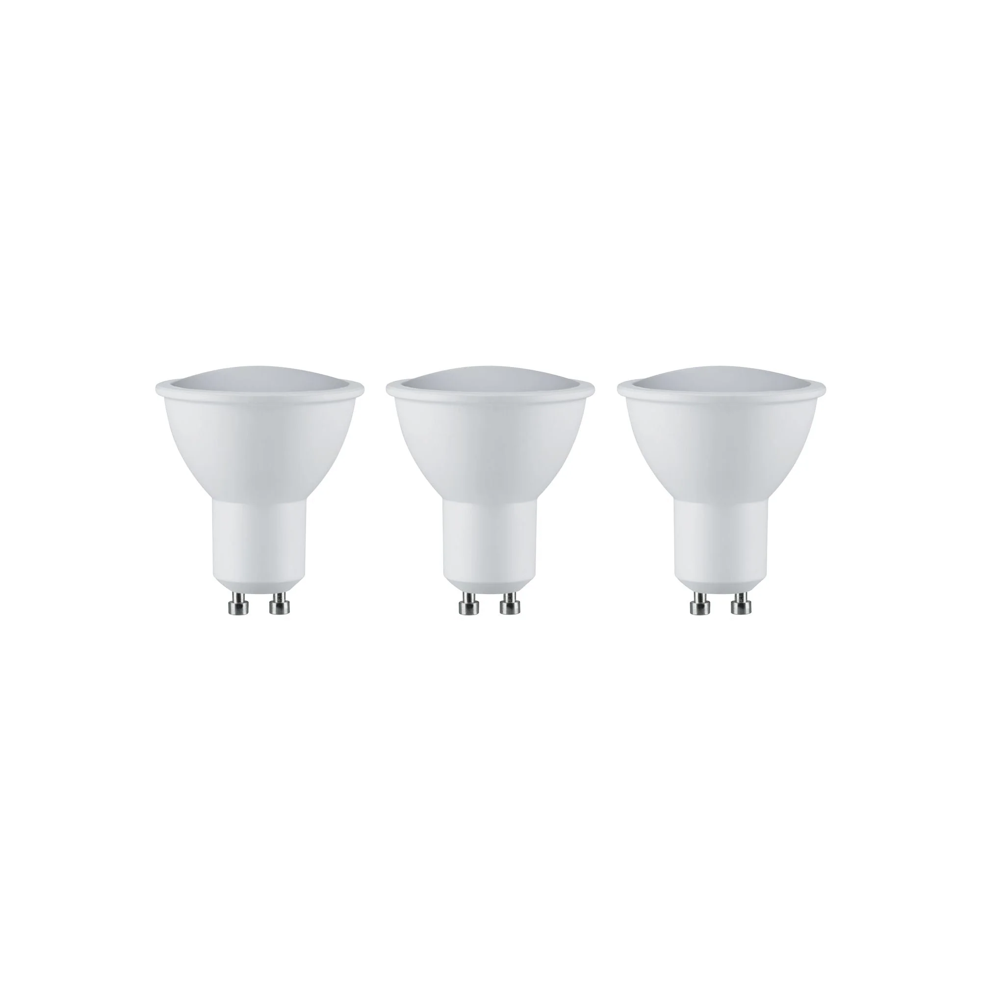 Standard 230V LED Reflektor EasyDim GU10 230V 3x460lm 3x5,5W 2700K dimmbar Weiß - Image 2