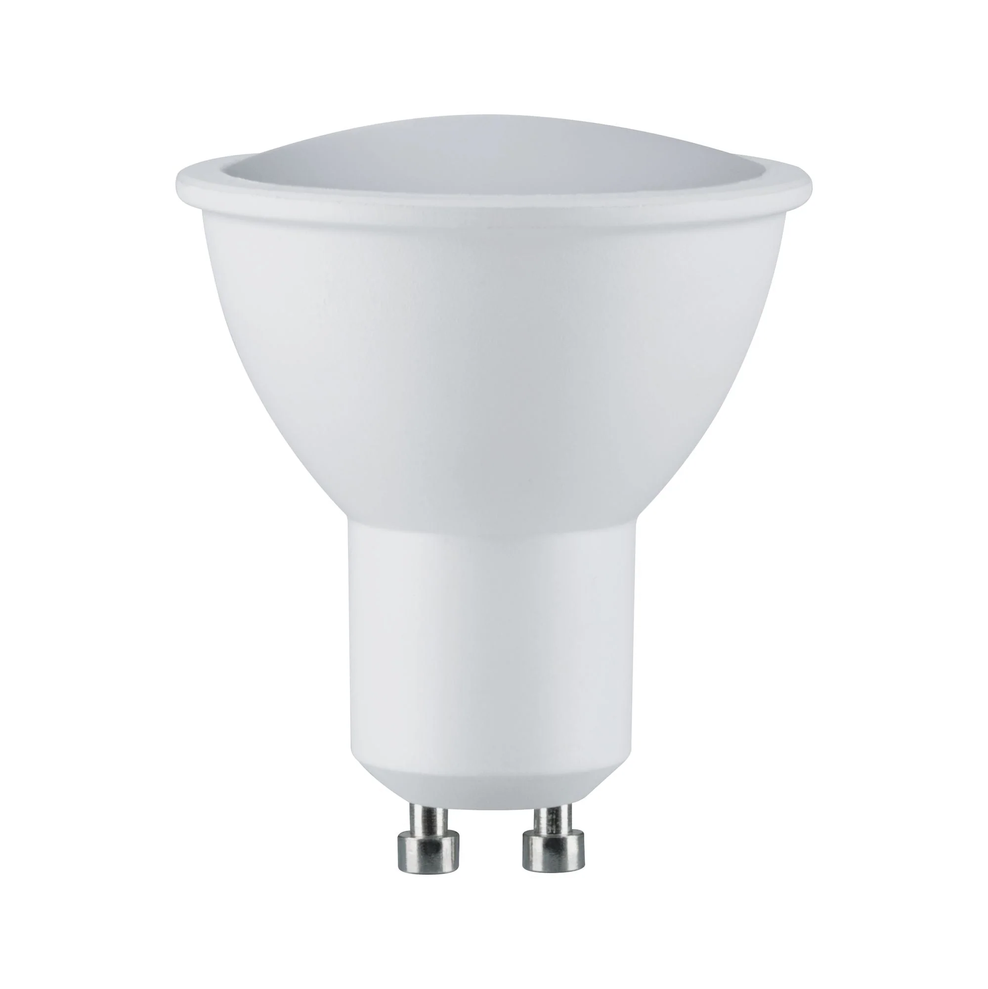 Standard 230V LED Reflektor EasyDim GU10 230V 3x460lm 3x5,5W 2700K dimmbar Weiß - Image 4
