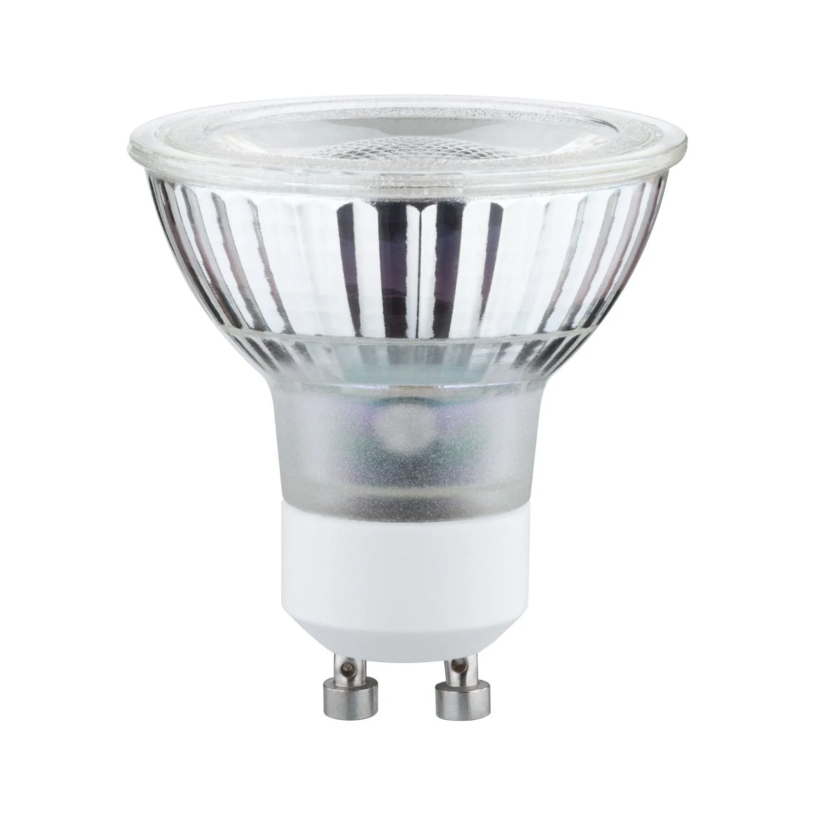 Standard 230V LED Reflektor GU10 320lm 4,3W 2200K