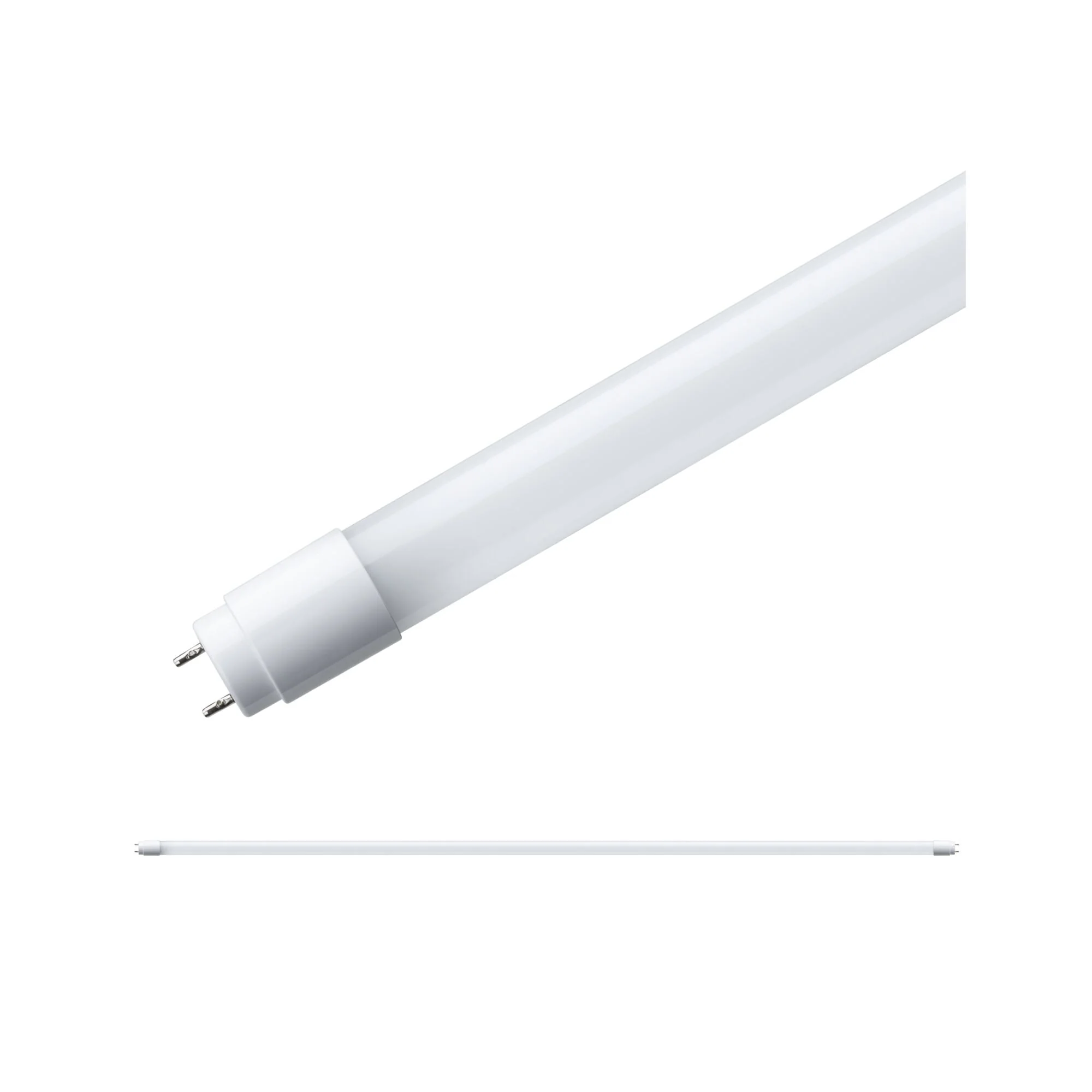 Standard 230V LED Röhre T8 EM 1514mm 2350lm 22,5W 4000K Opal