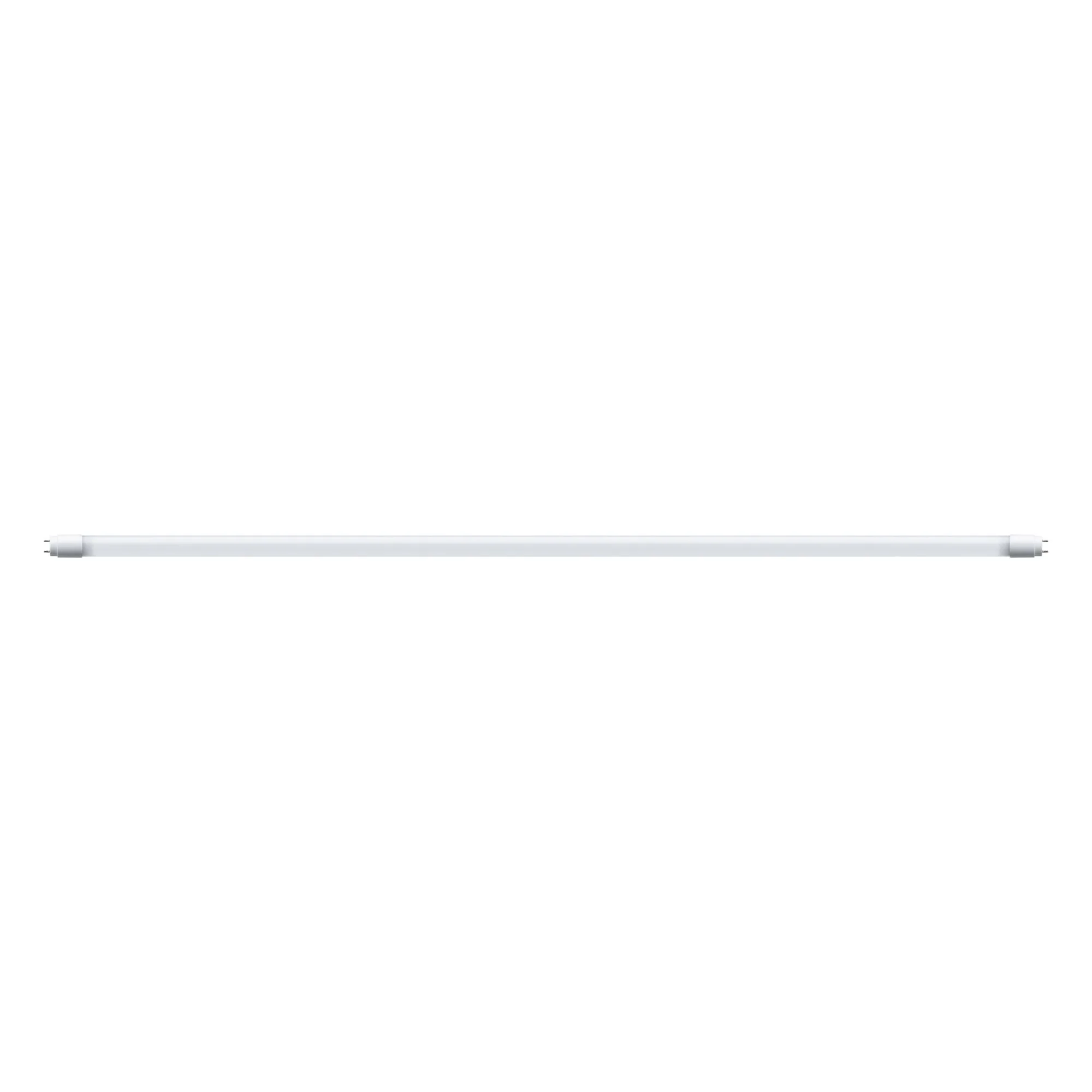 Standard 230V LED Röhre T8 EM 1514mm 2350lm 22,5W 4000K Opal - Image 2