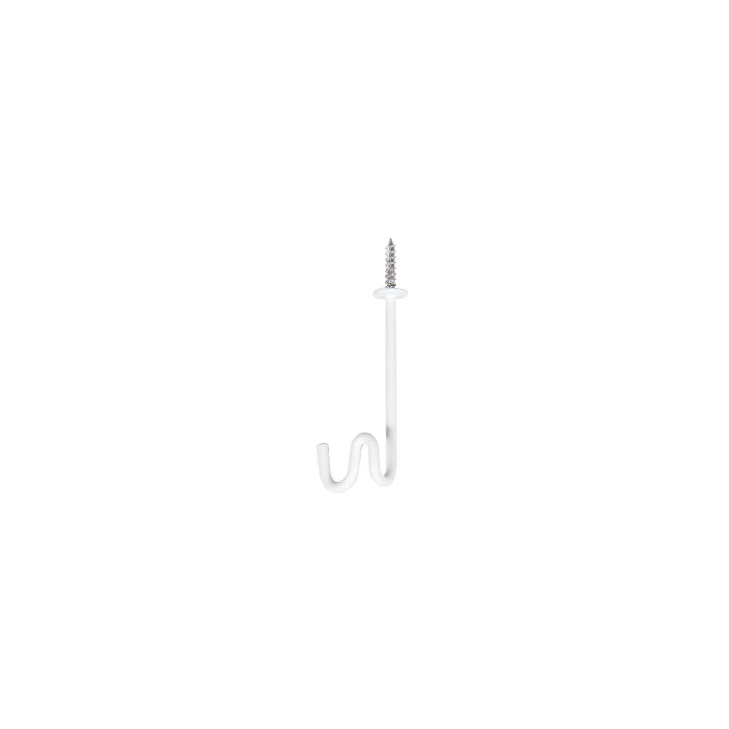 Standard Hook W For 5Mm Plugs