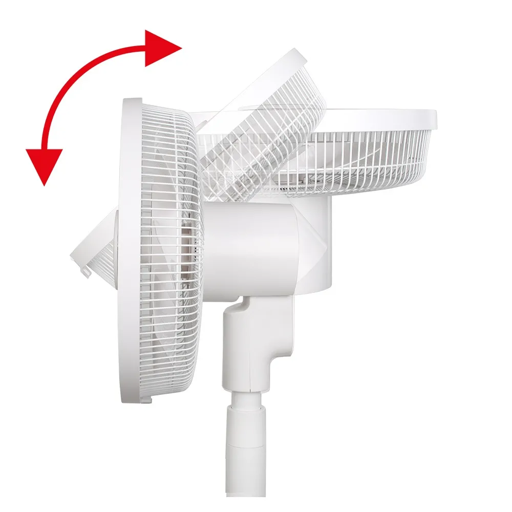 Standventilator Airos Eco SV35 WE - Image 10