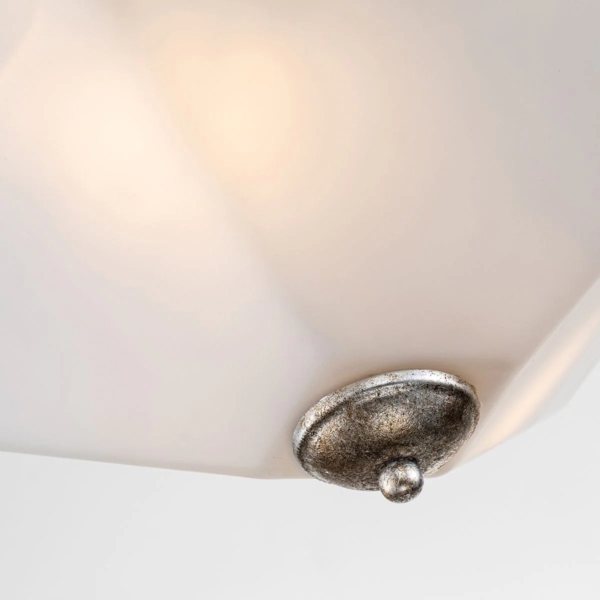 Star 2 lt Flush - Verwittertes Silber - Image 3