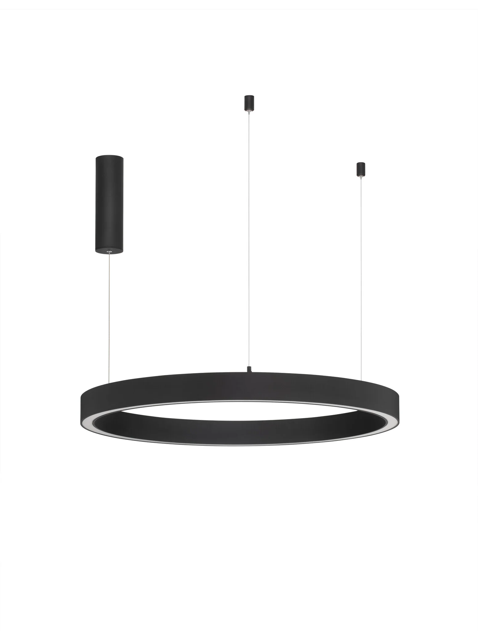 STING Pendelleuchte 50 Watt 800 mm 3000 Kelvin dimmbar - Image 9