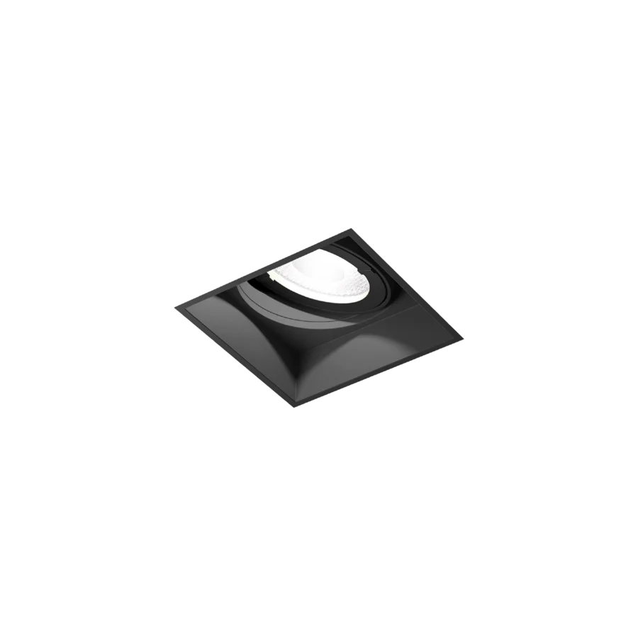 STRANGE petit trimless 1.0 LED Deckeneinbauleuchte