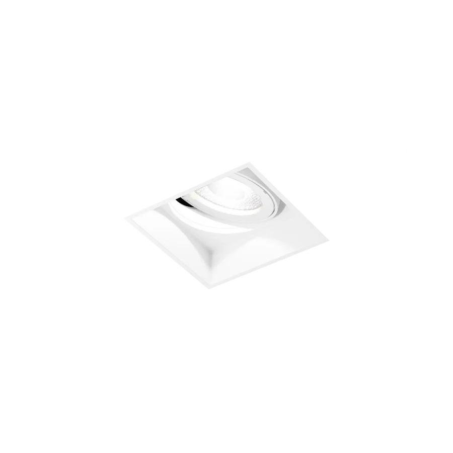 STRANGE petit trimless 1.0 LED Deckeneinbauleuchte - Image 4