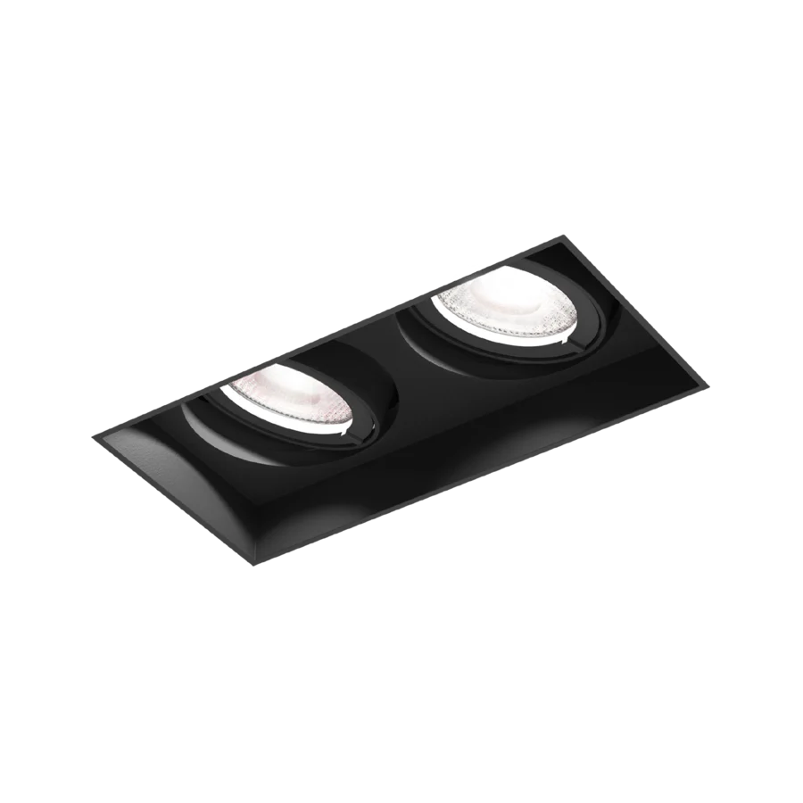 STRANGE petit trimless 2.0 LED Deckeneinbauleuchte