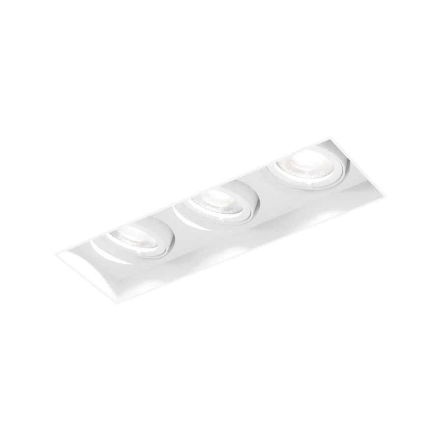 STRANGE petit trimless 3.0 LED Deckeneinbauleuchte - Image 5