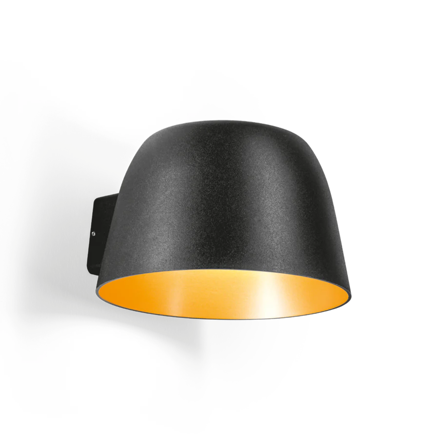 Swam 2.0 Wandlampe