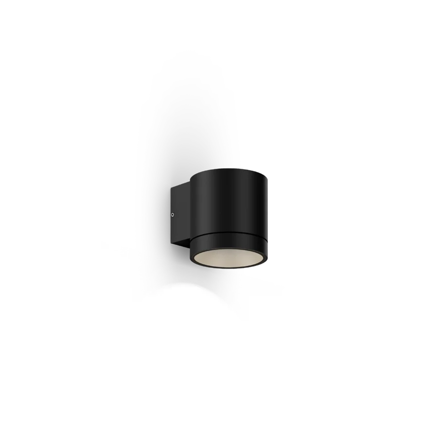 TAIO ROUND WALL OUTDOOR 1.0 Wandaufbauleuchte - Image 3