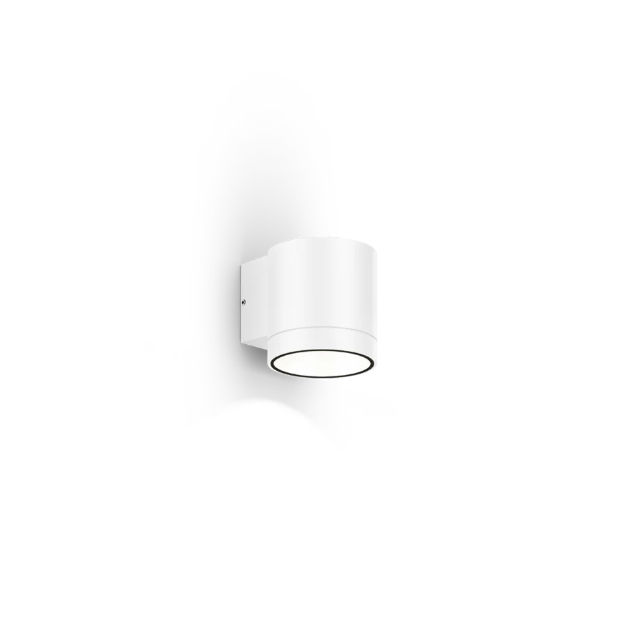 TAIO ROUND WALL OUTDOOR 1.0 Wandaufbauleuchte - Image 4
