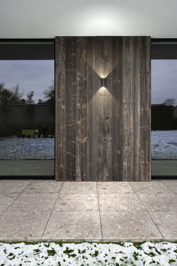 TAIO ROUND WALL OUTDOOR 2.0 Wandaufbauleuchte - Image 3