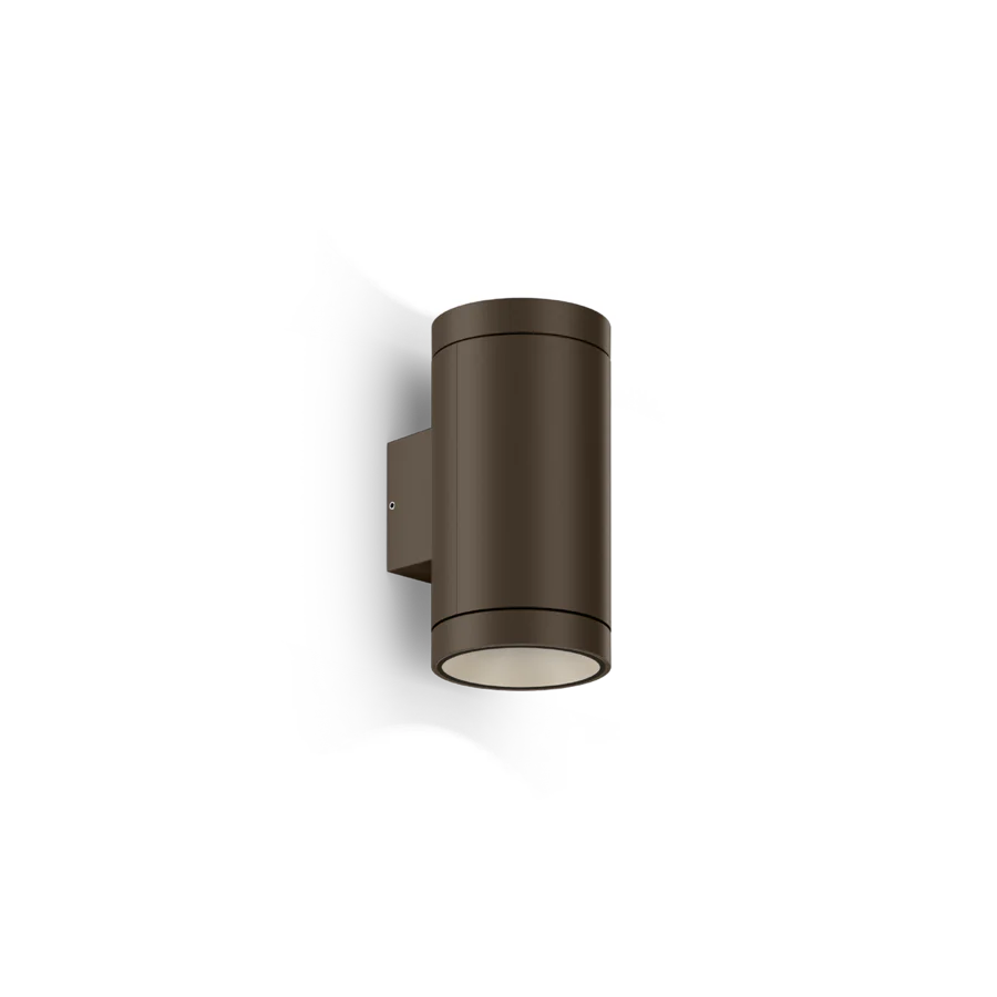 TAIO ROUND WALL OUTDOOR 2.0 Wandaufbauleuchte - Image 5