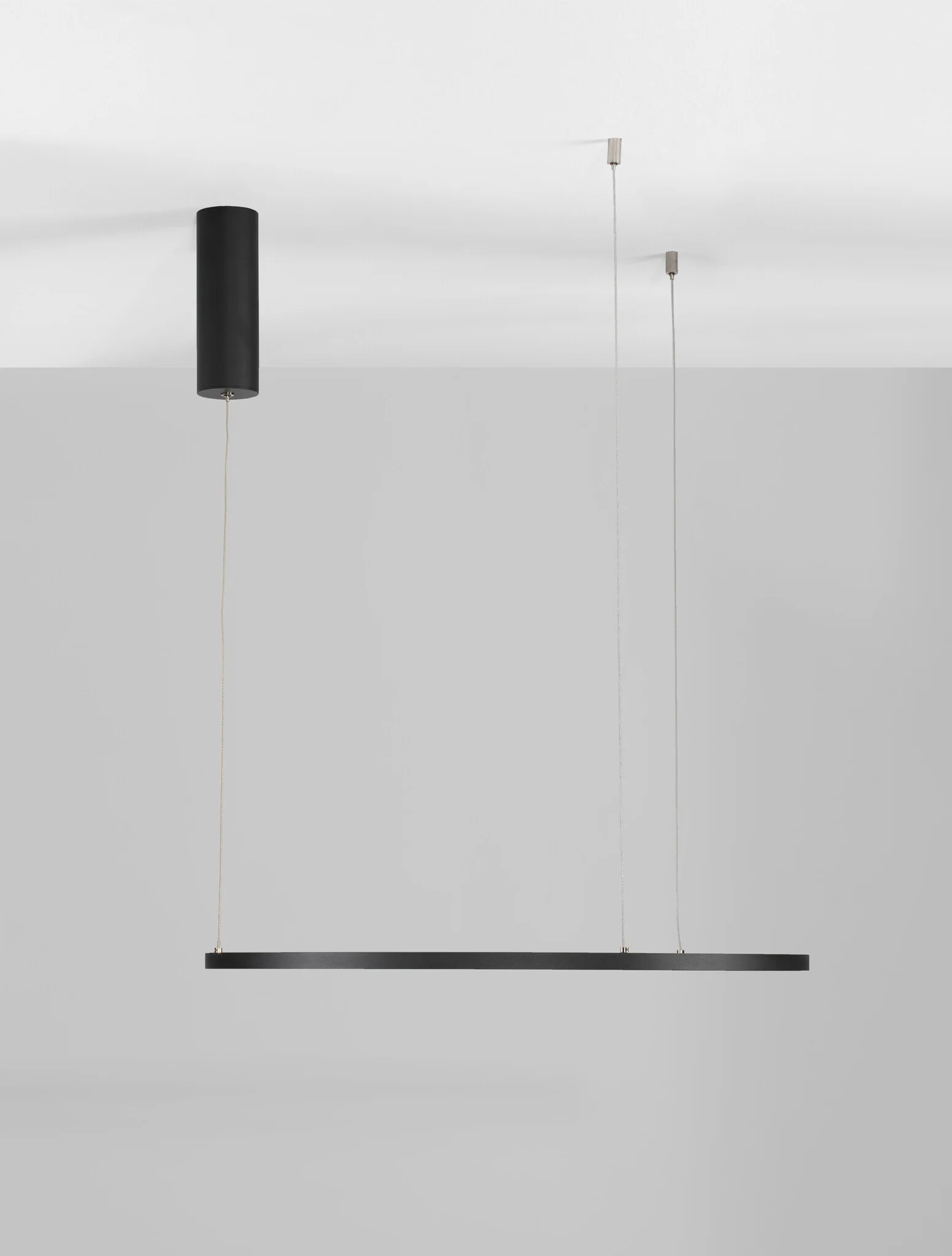 TARQUIN Pendelleuchte 37 Watt 600 mm 3000 Kelvin dimmbar - Image 6