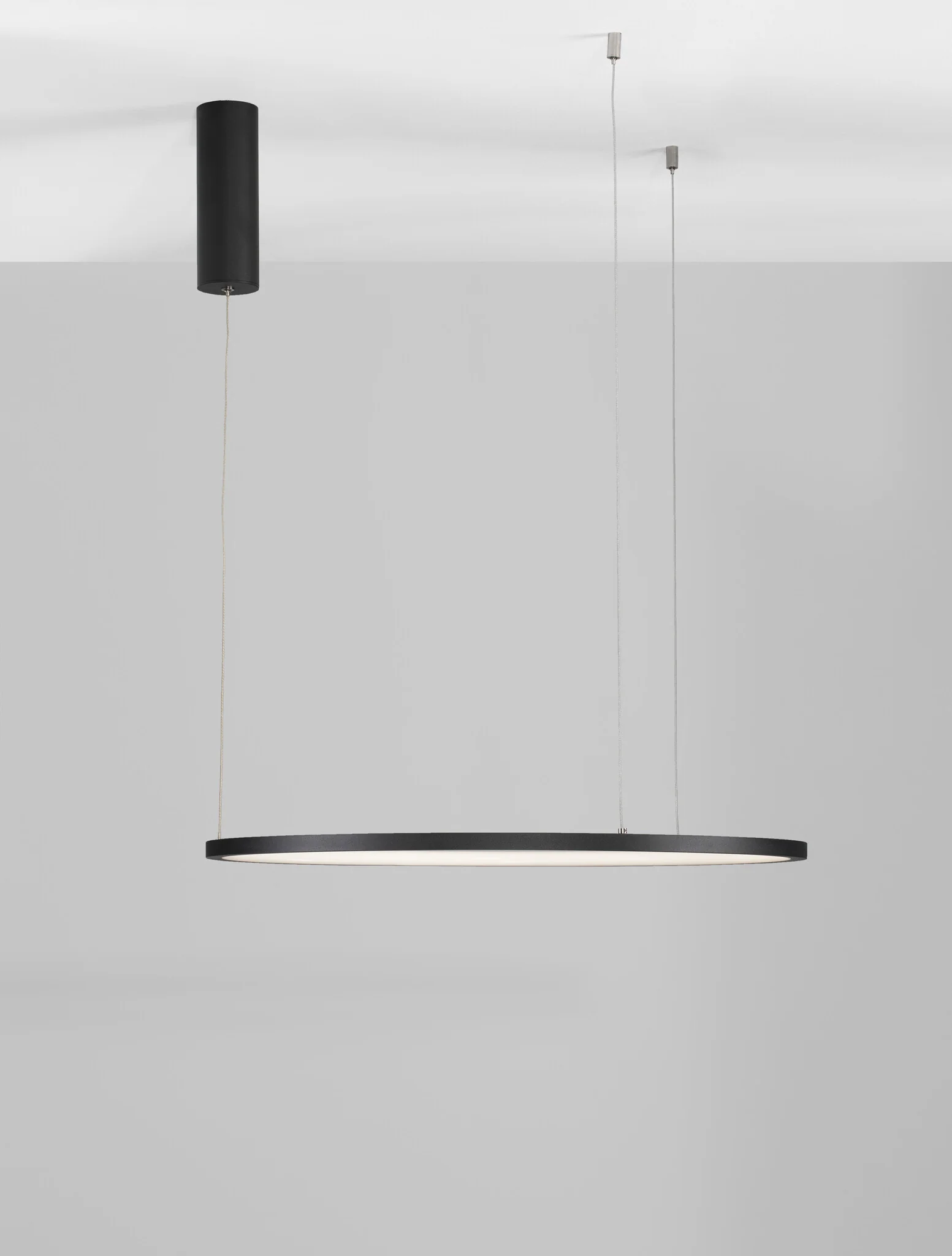 TARQUIN Pendelleuchte 37 Watt 600 mm 3000 Kelvin dimmbar - Image 7