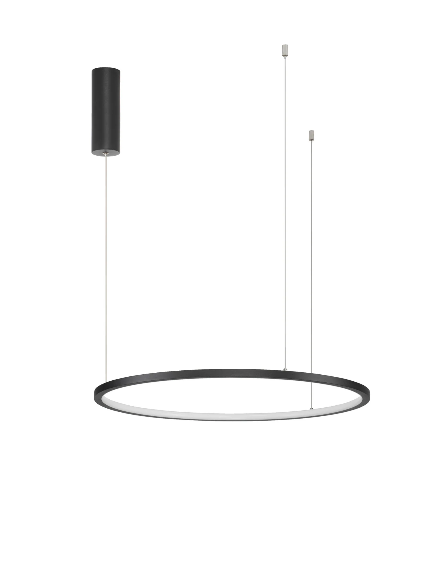 TARQUIN Pendelleuchte 37 Watt 600 mm 3000 Kelvin dimmbar - Image 9