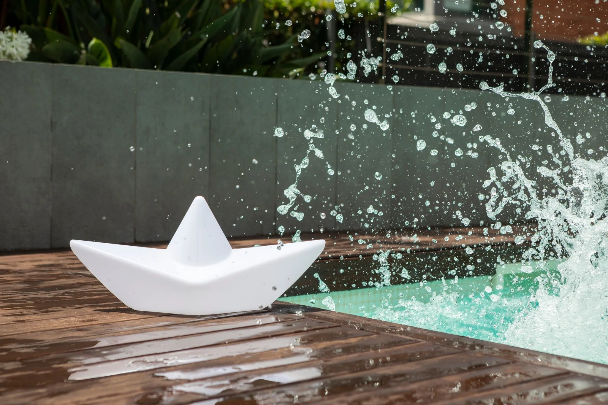 The BOAT lamp 50cm