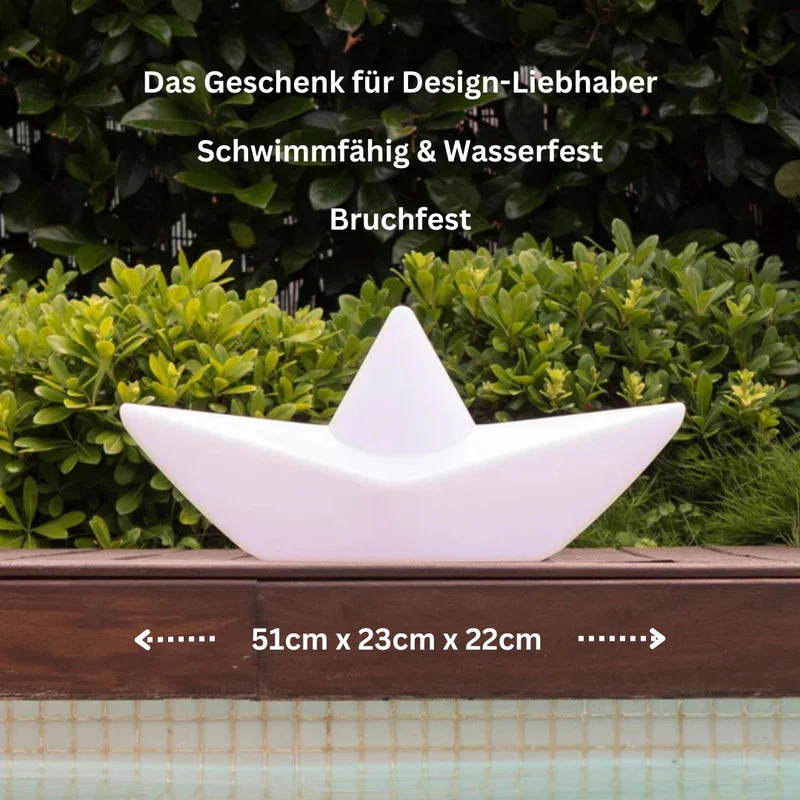 The BOAT lamp 50cm - Image 2