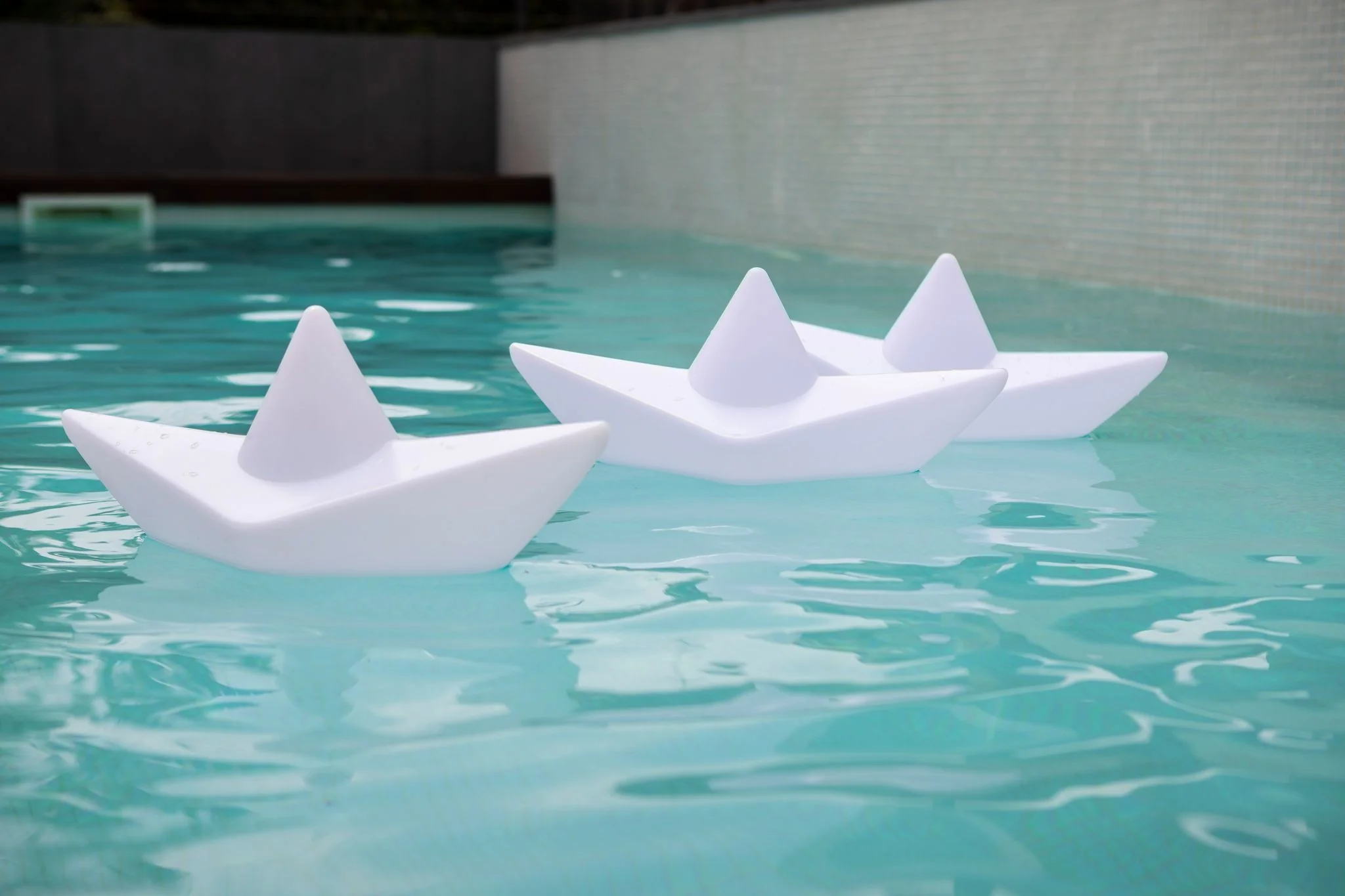 The BOAT lamp 50cm - Image 6