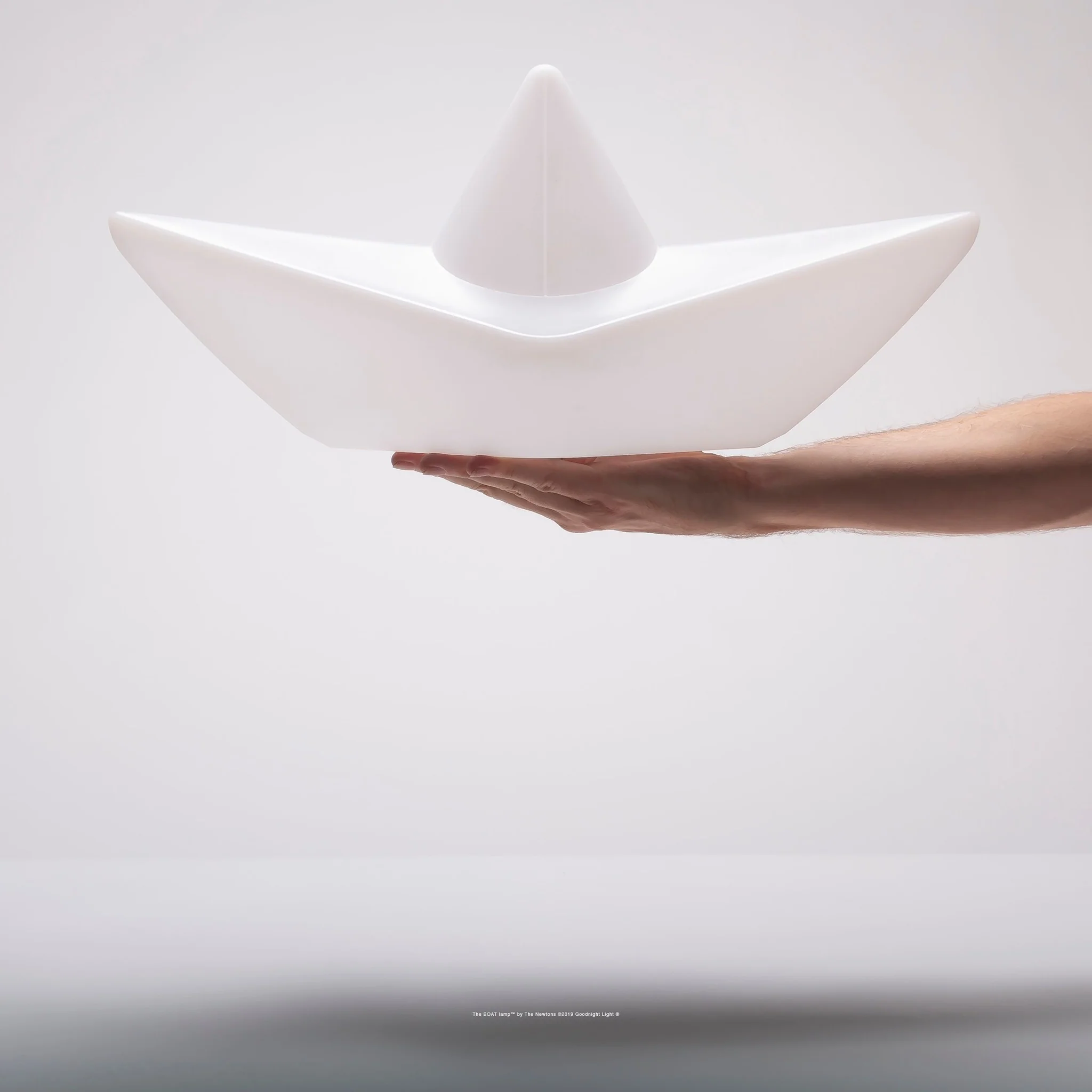 The BOAT lamp 50cm - Image 7