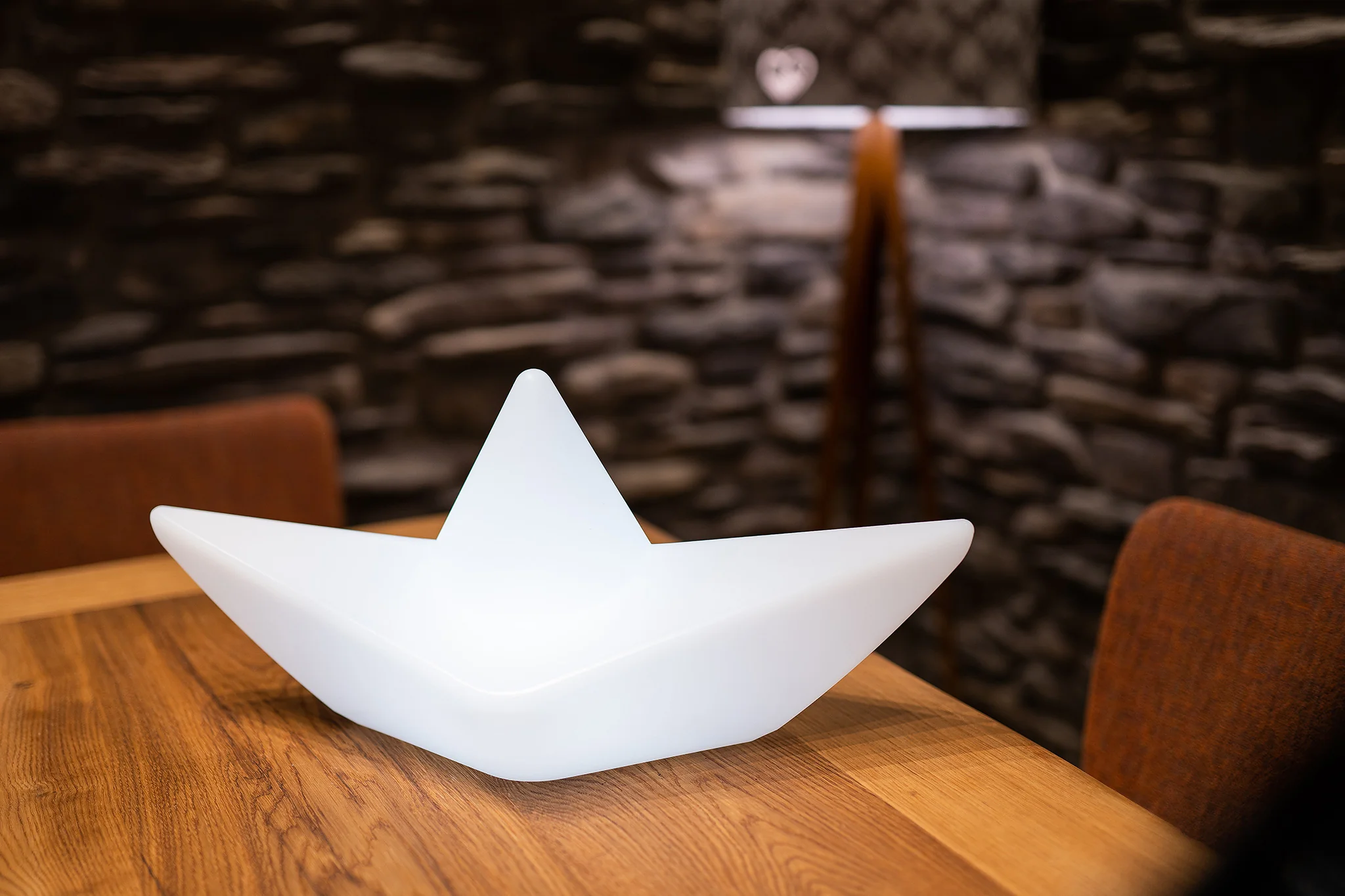 The BOAT lamp 50cm - Image 8