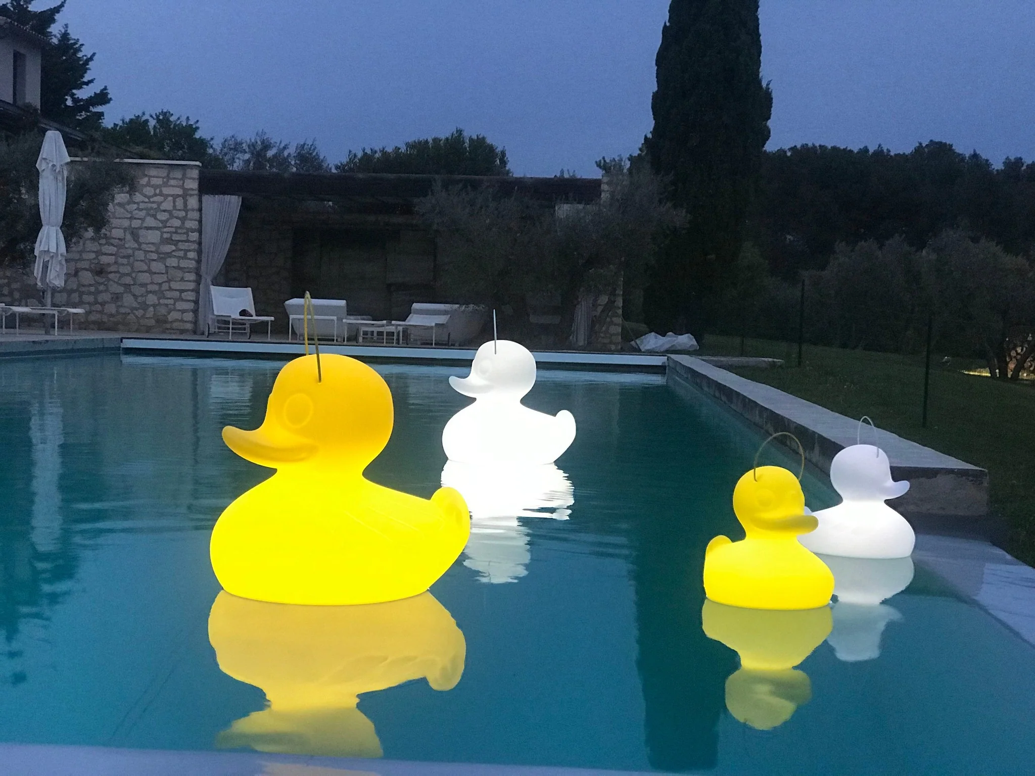 The DUCK-DUCK Lamp XL 53cm - Image 3