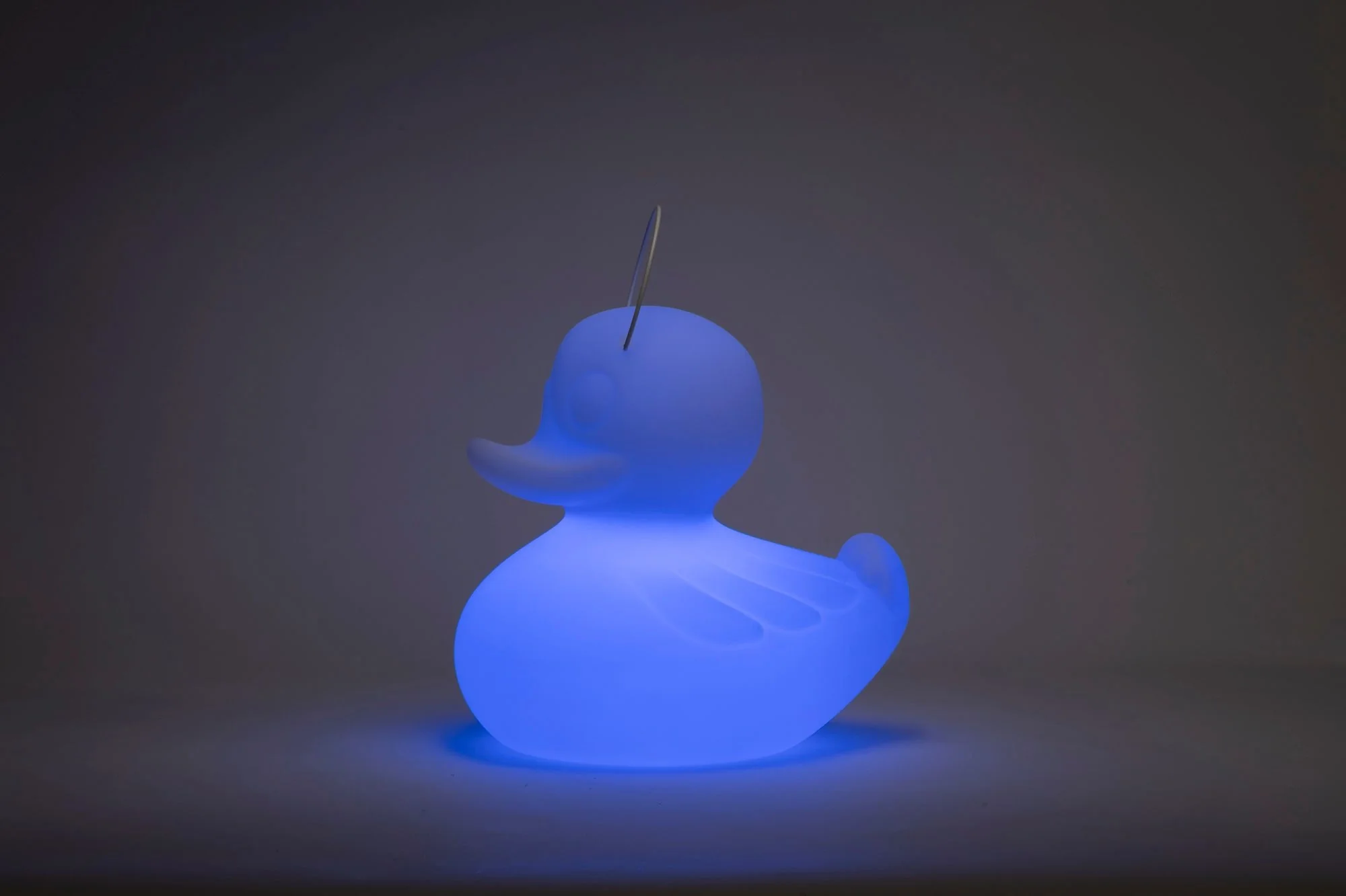 The DUCK-DUCK Lamp XL 53cm - Image 6