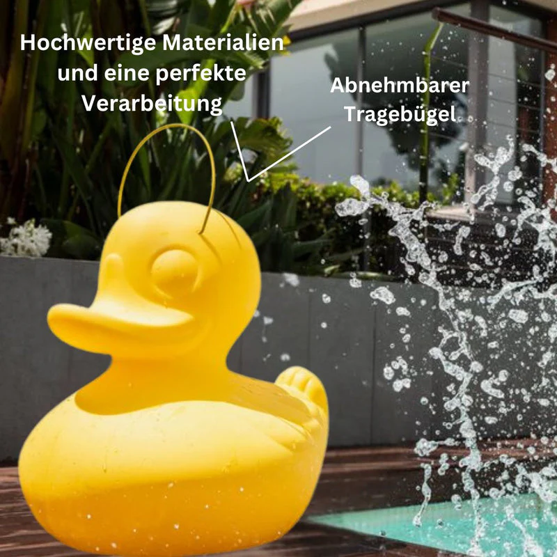The DUCK-DUCK Lamp XL 53cm - Image 8